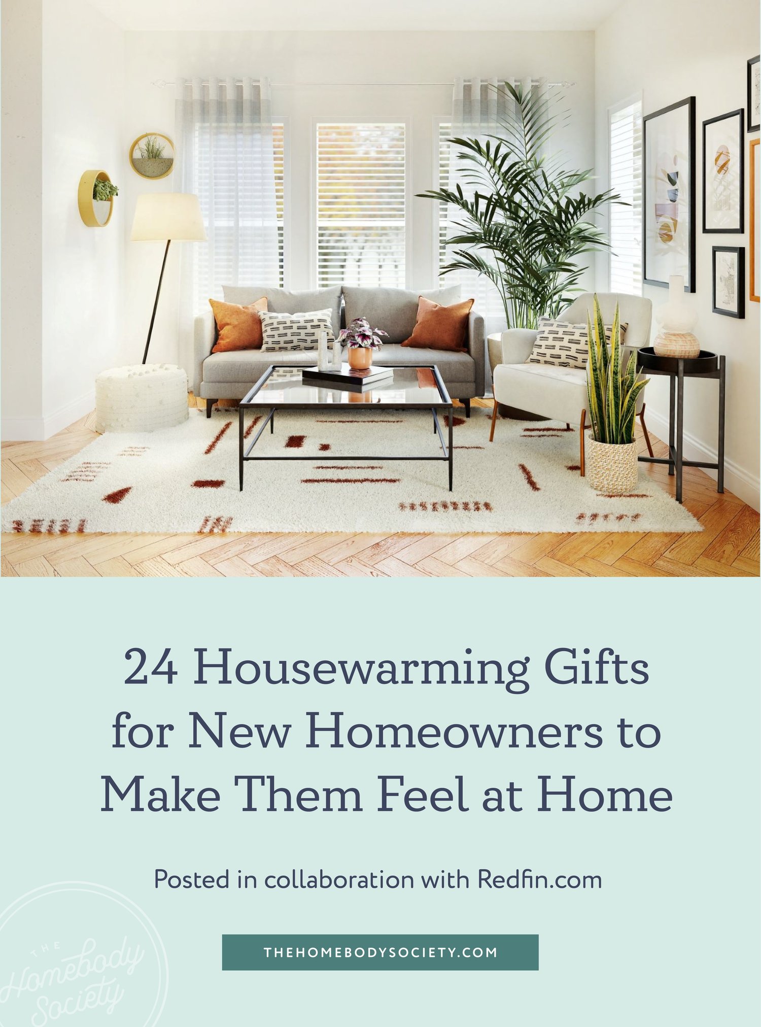 The Best Housewarming Gifts to Give Homeowners