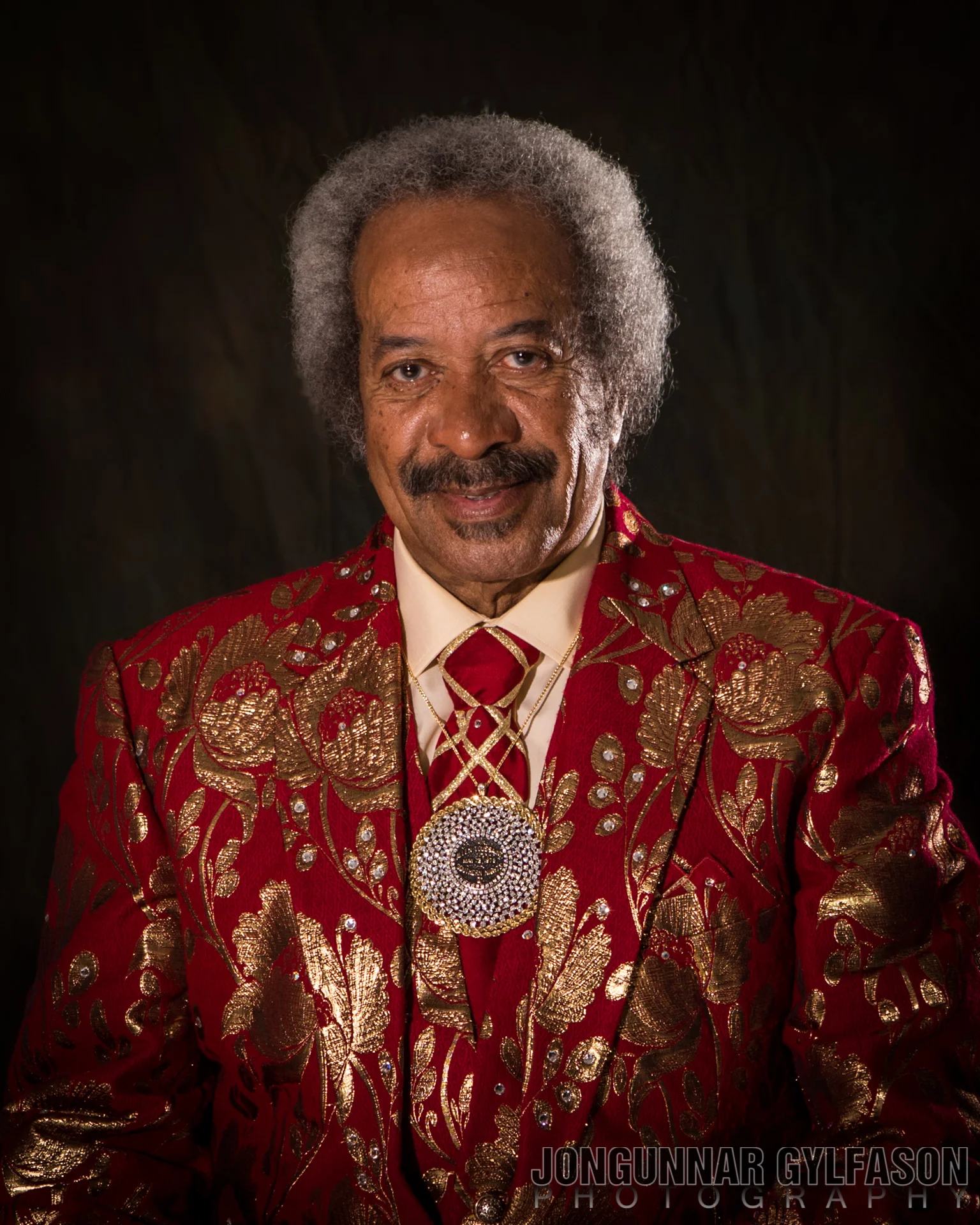 Allen Toussaint