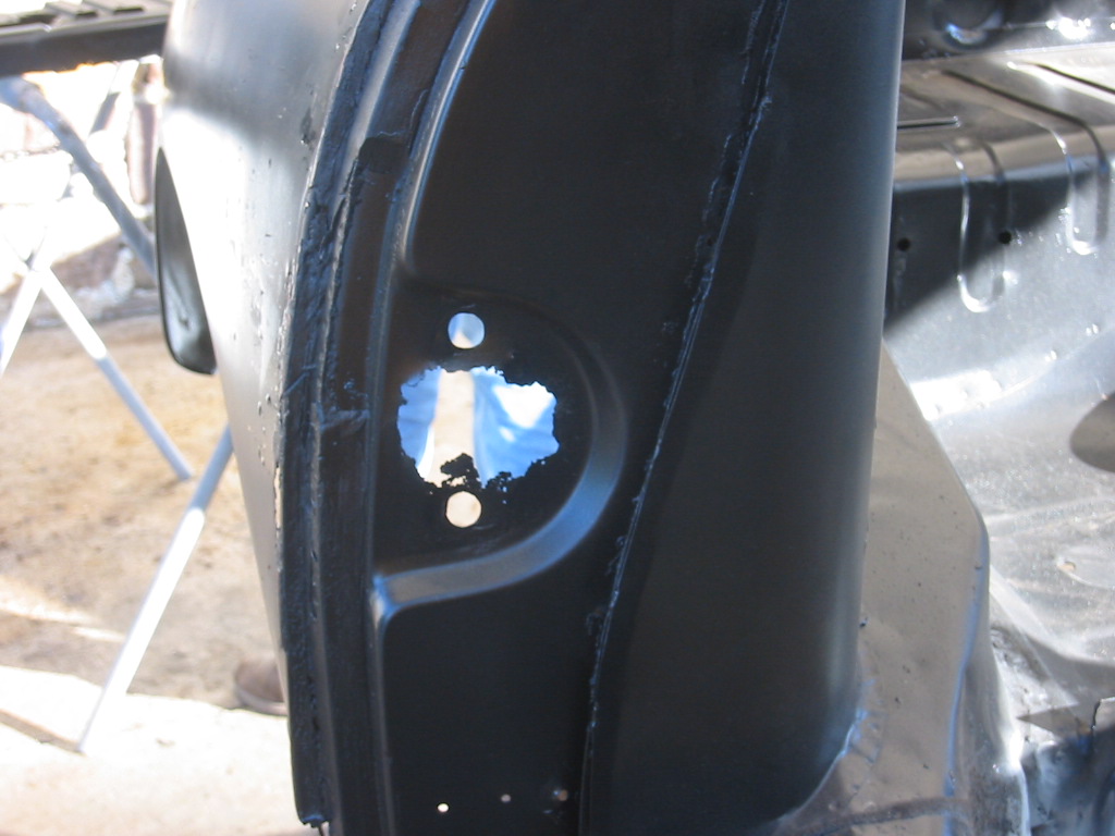 20110525 Right holy lockpost.JPG