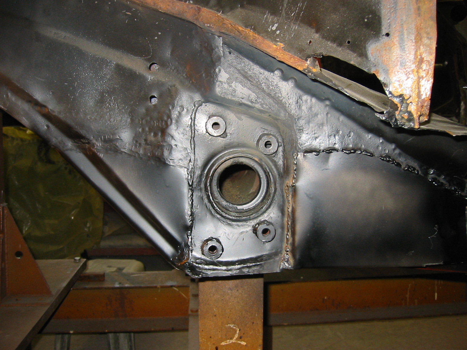20120524 RR torsion bar tube end.JPG