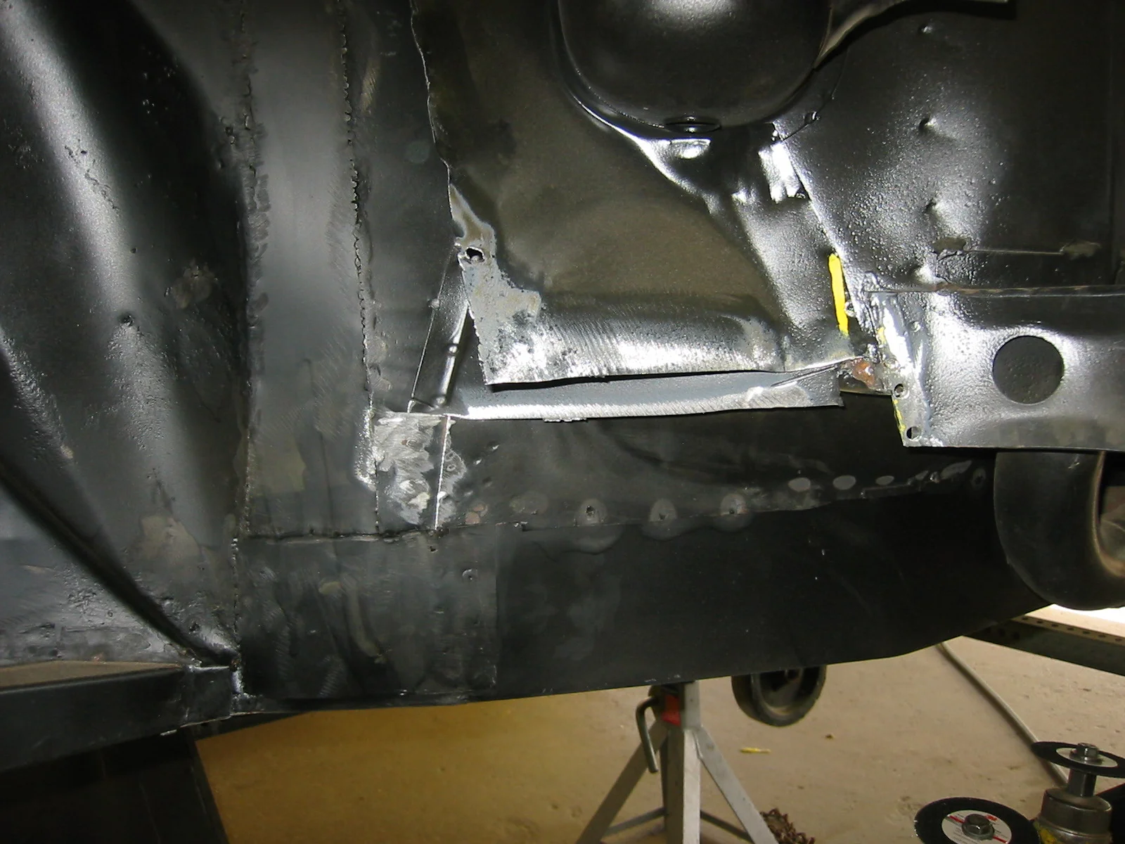 20120718 Left behind closing panel.JPG