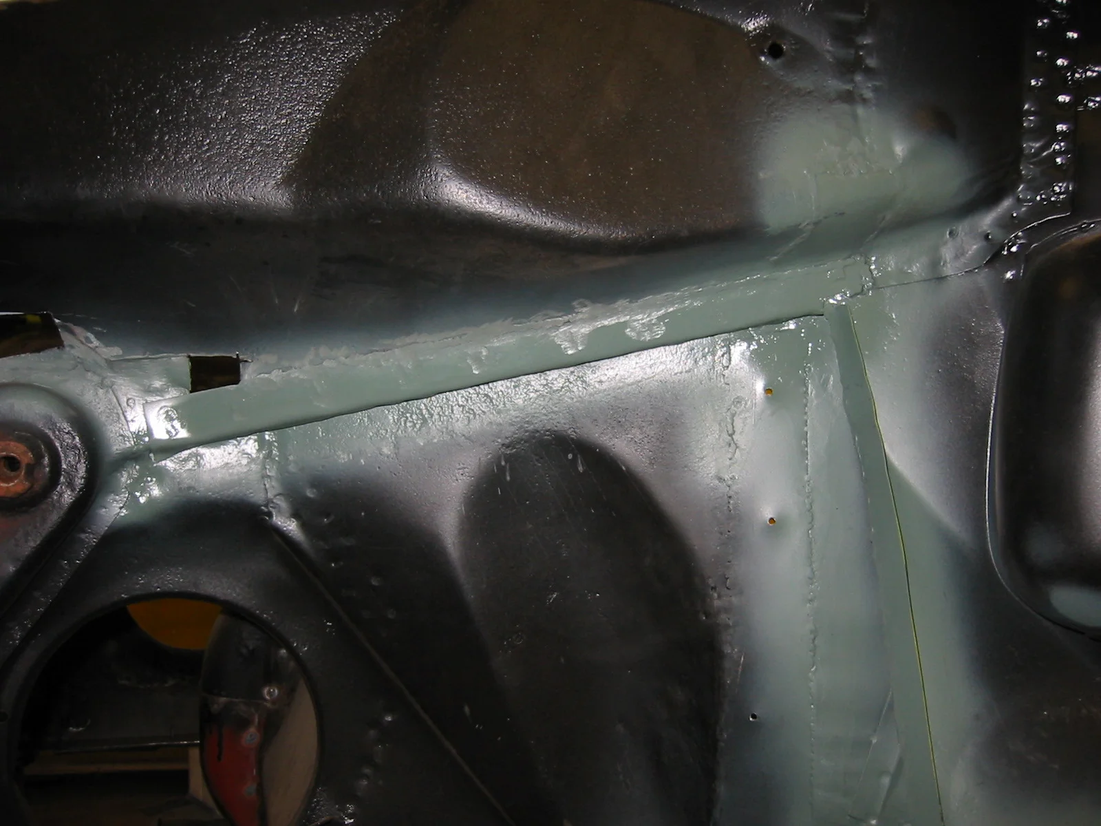 20120718 Left inner front repair.JPG