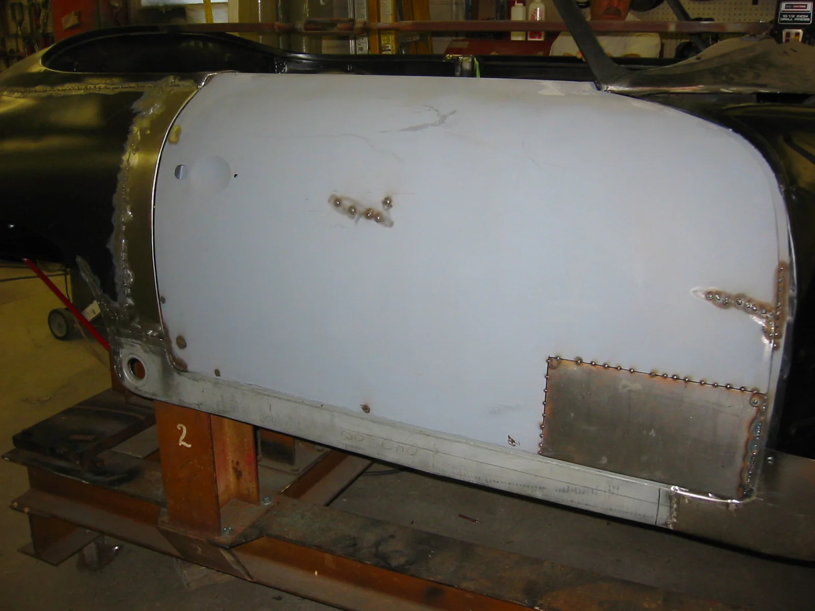 20120718 Right side w- door.JPG