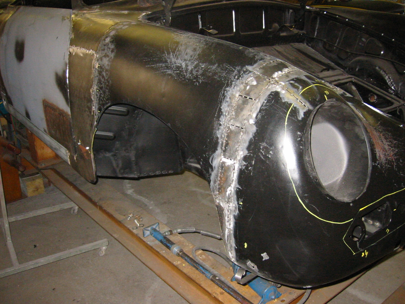 20120901 Front right front view.JPG