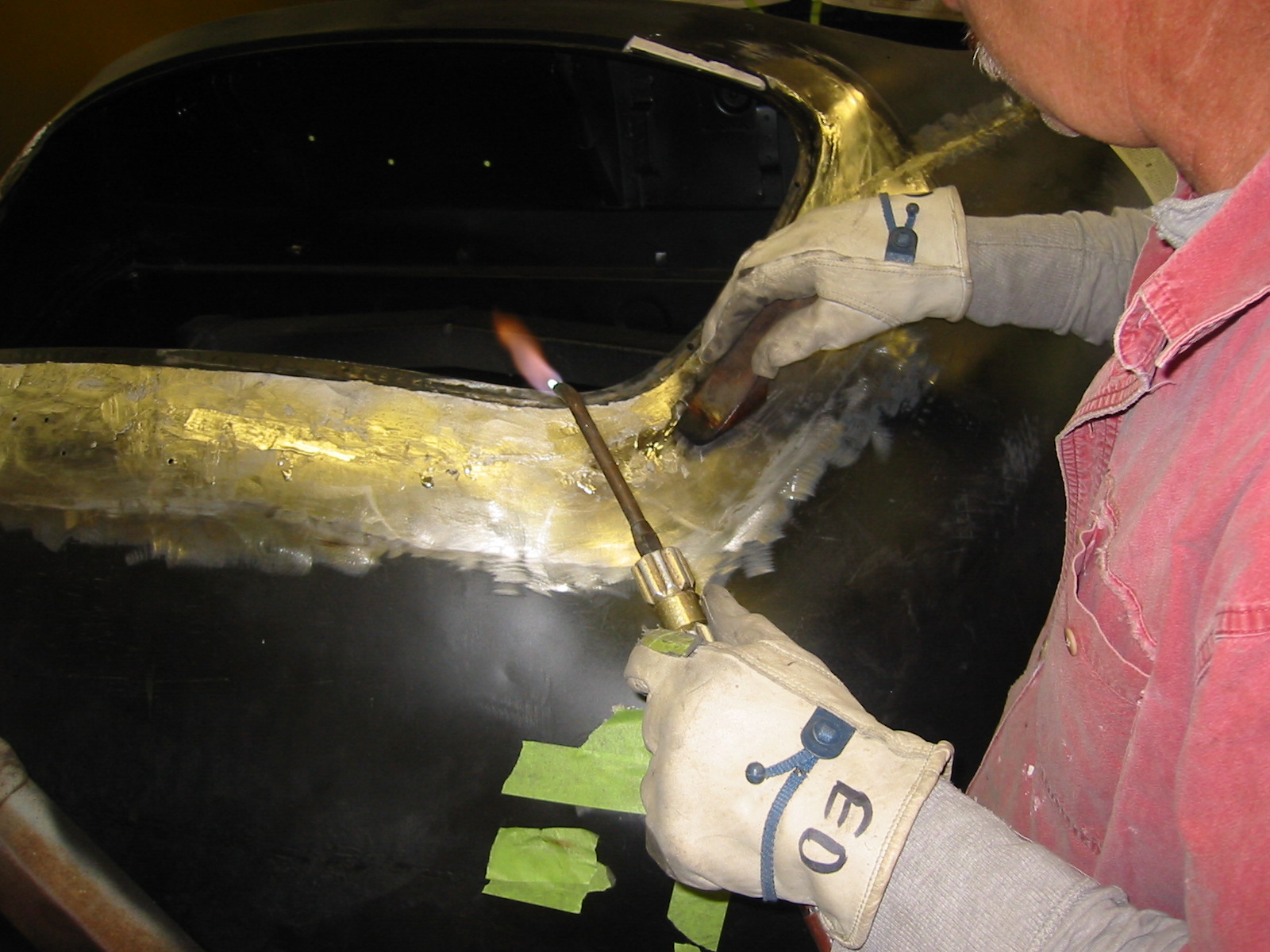 20130509 - lead work.JPG