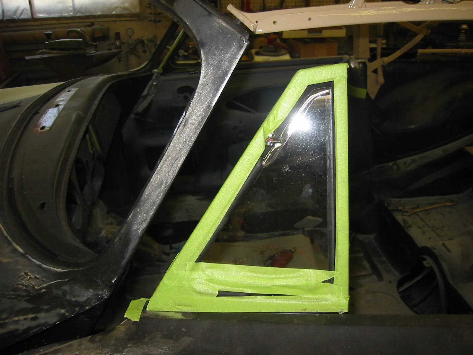 20130713 - more_checking_of_alignments.JPG