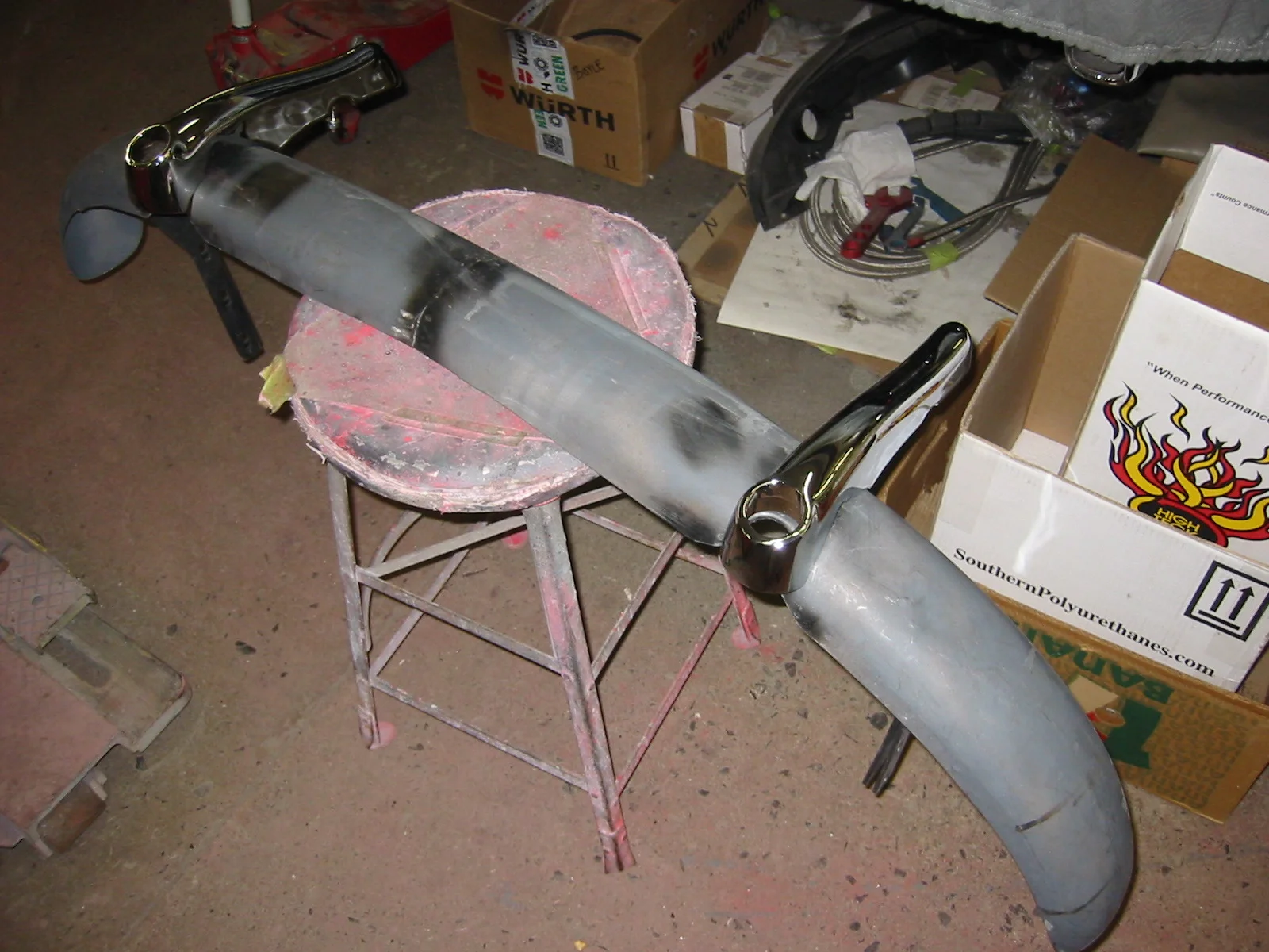 20130907 - rear_bumper.JPG