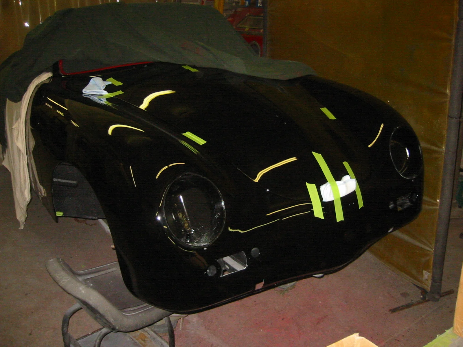 20131218 Boyle in black.JPG