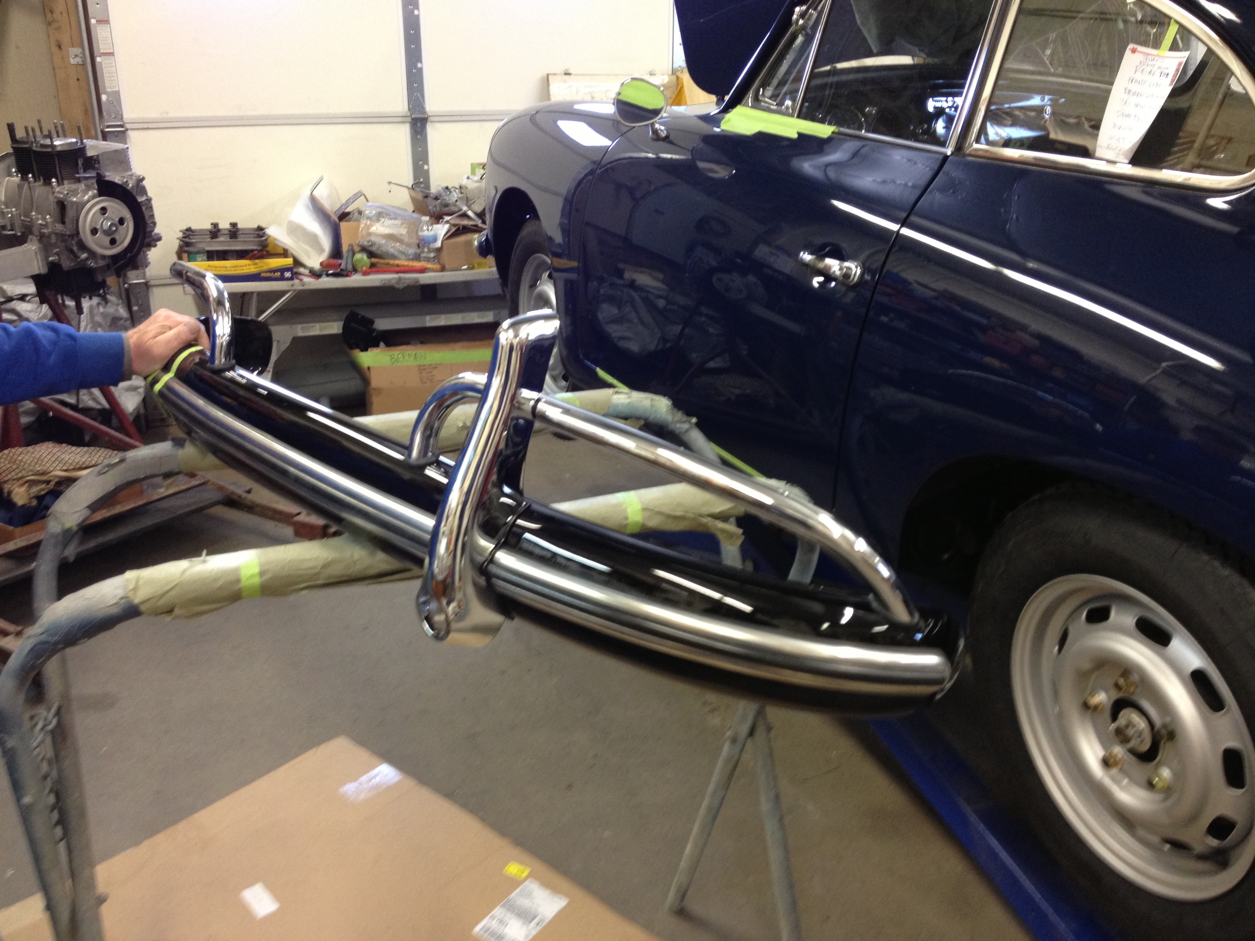 20140131 rear bumper.JPG