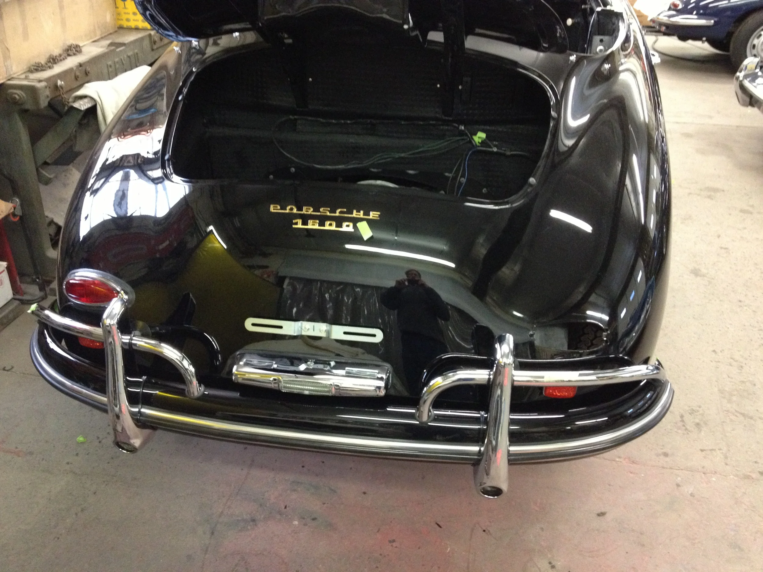 20140219 Rear Bumper Installed.JPG