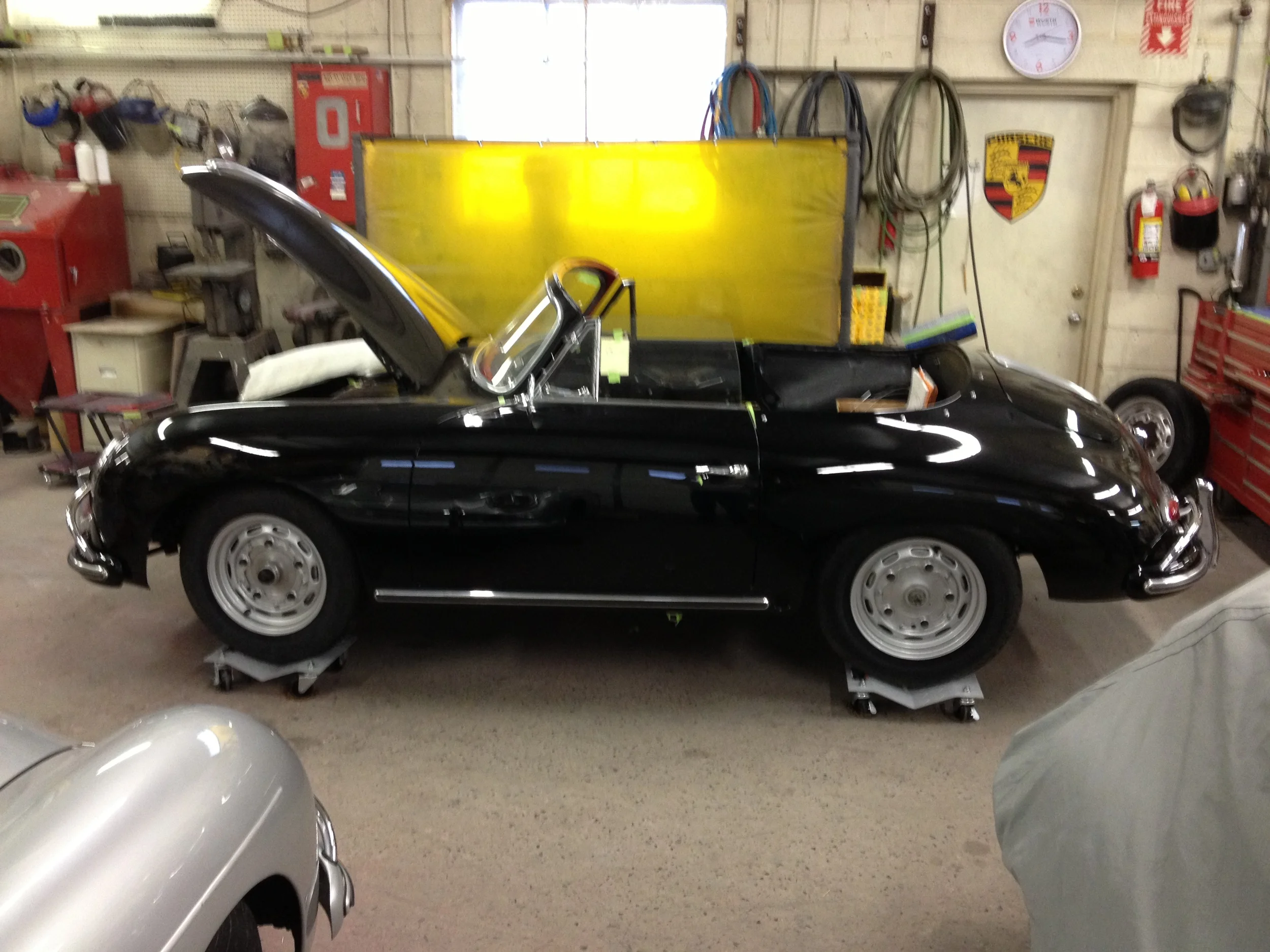 20140221 Coming together nicely Side.JPG