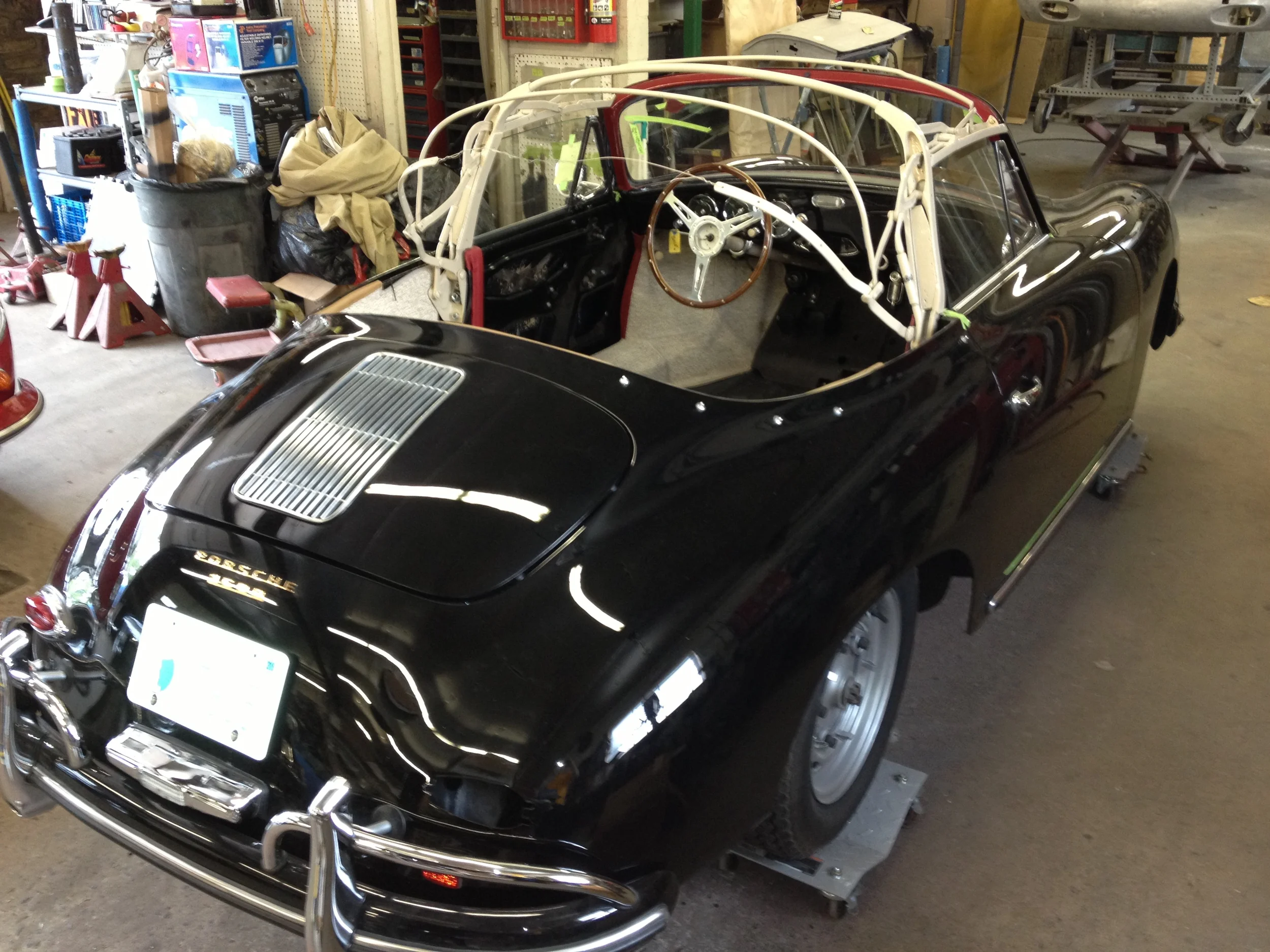 20140510 Almost ready to go Rear Right.JPG