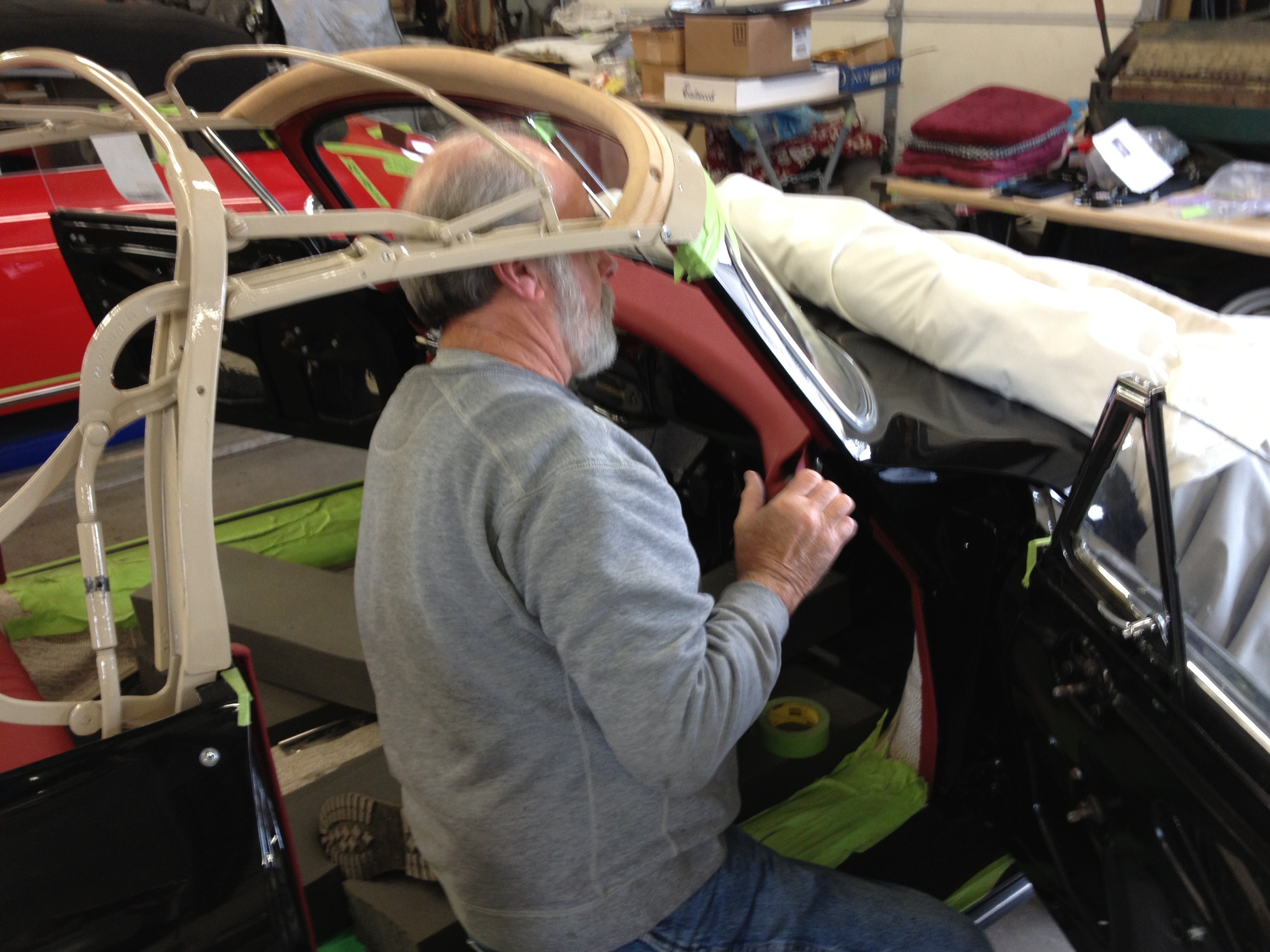 20141104 Jim installing the top.JPG