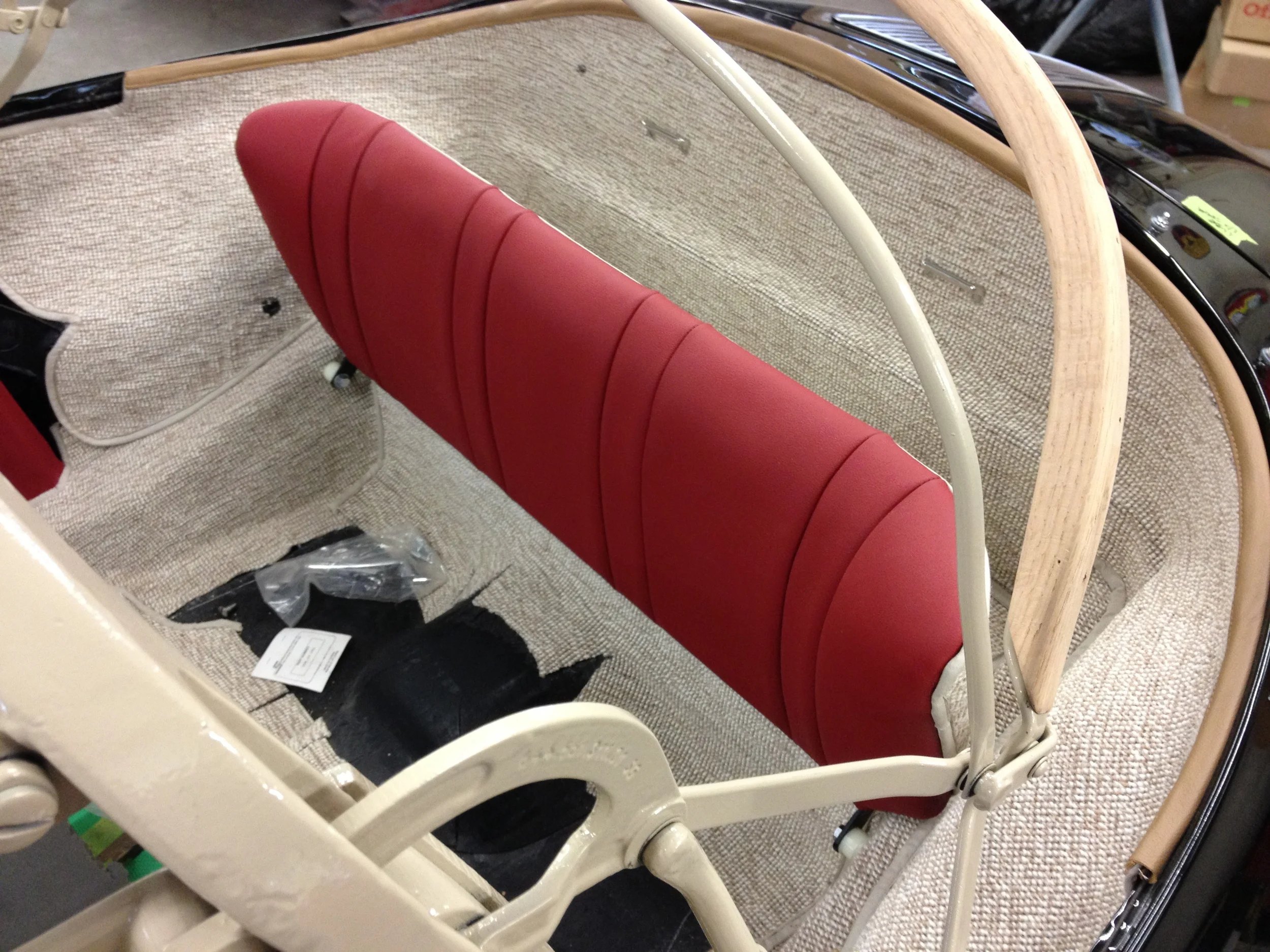 20141106 - Installing Rear Seat.JPG