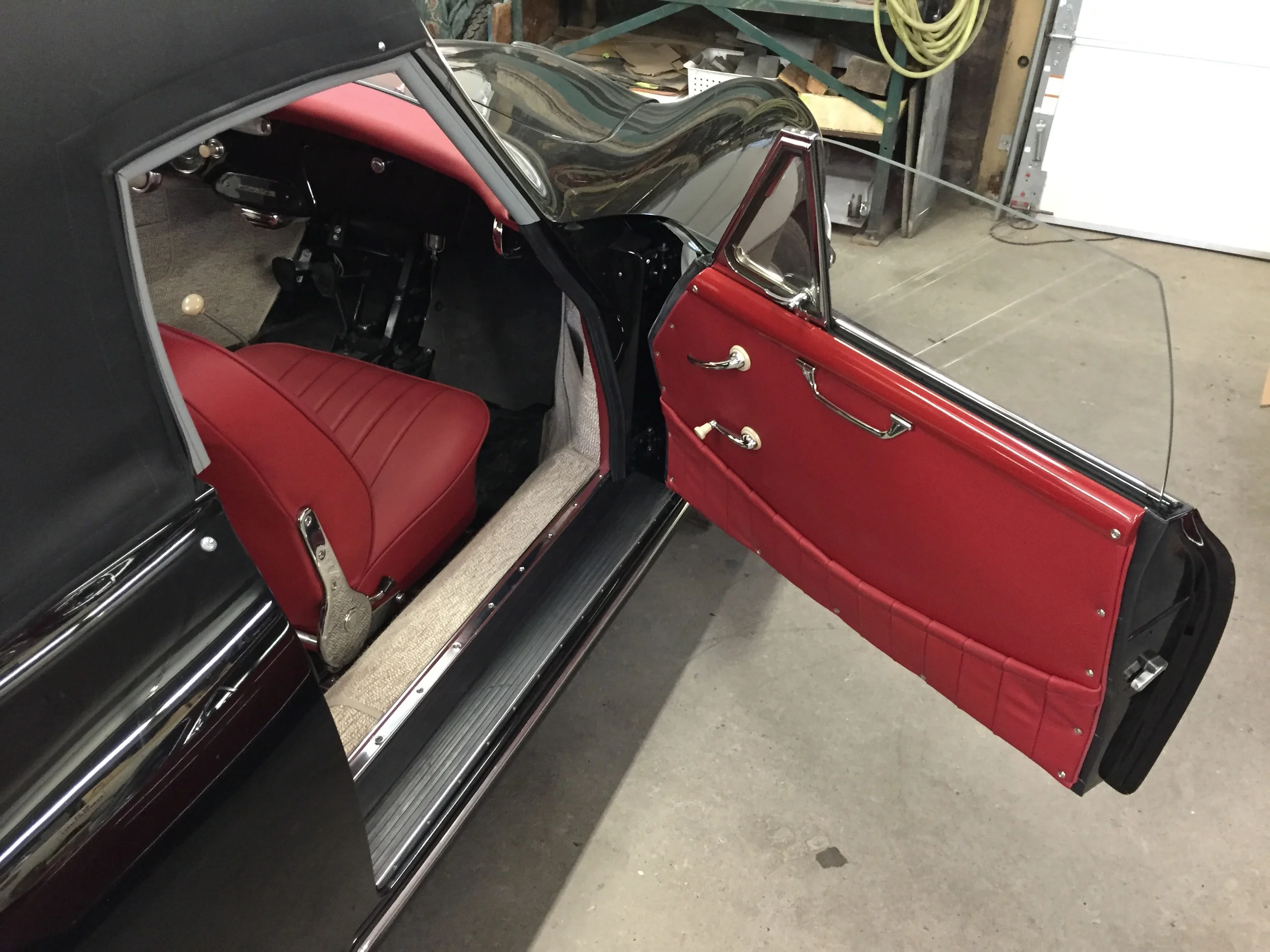 20150320 - Door - pretty much done.JPG