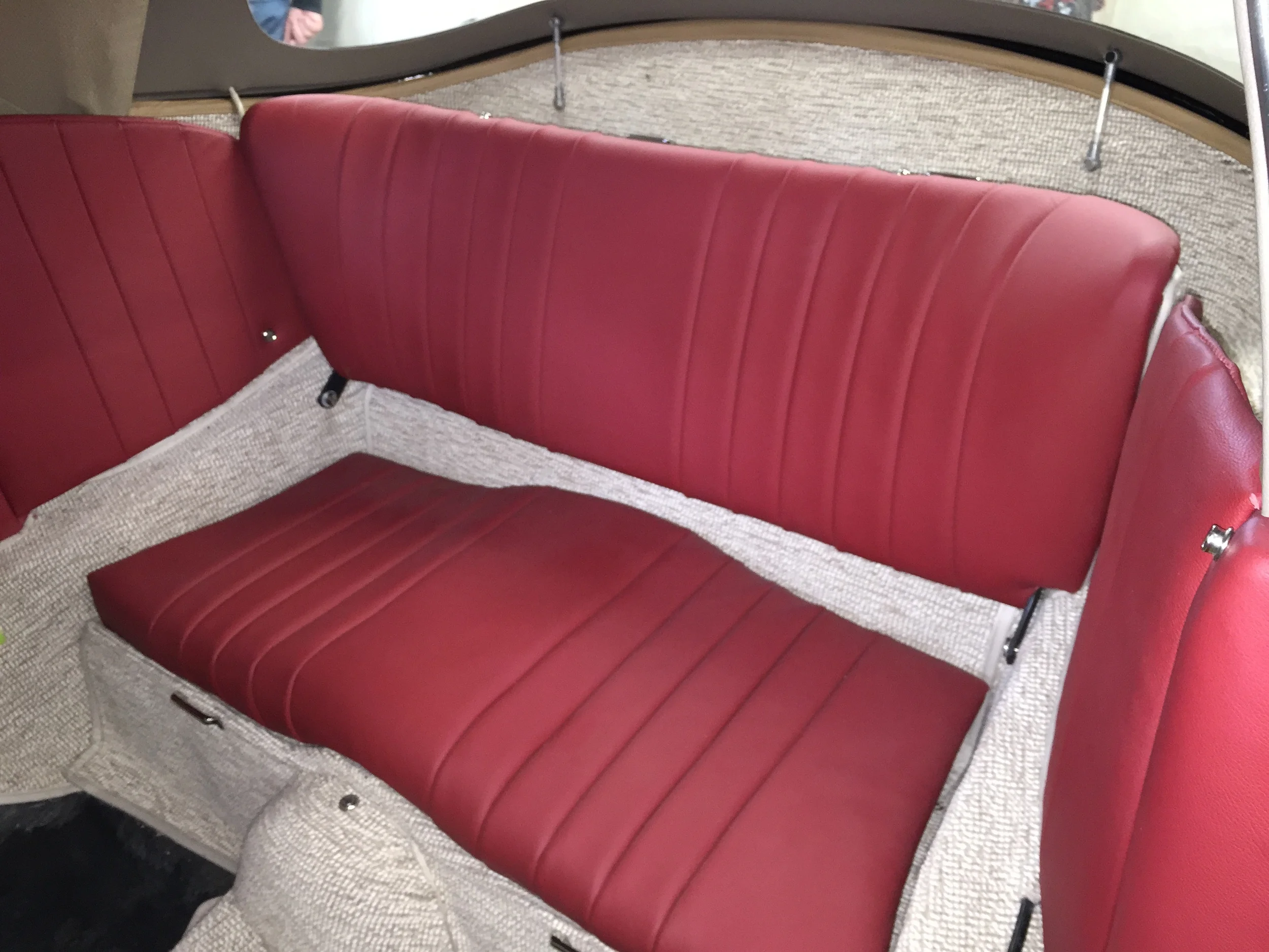 20150122 - Rear Seat.JPG