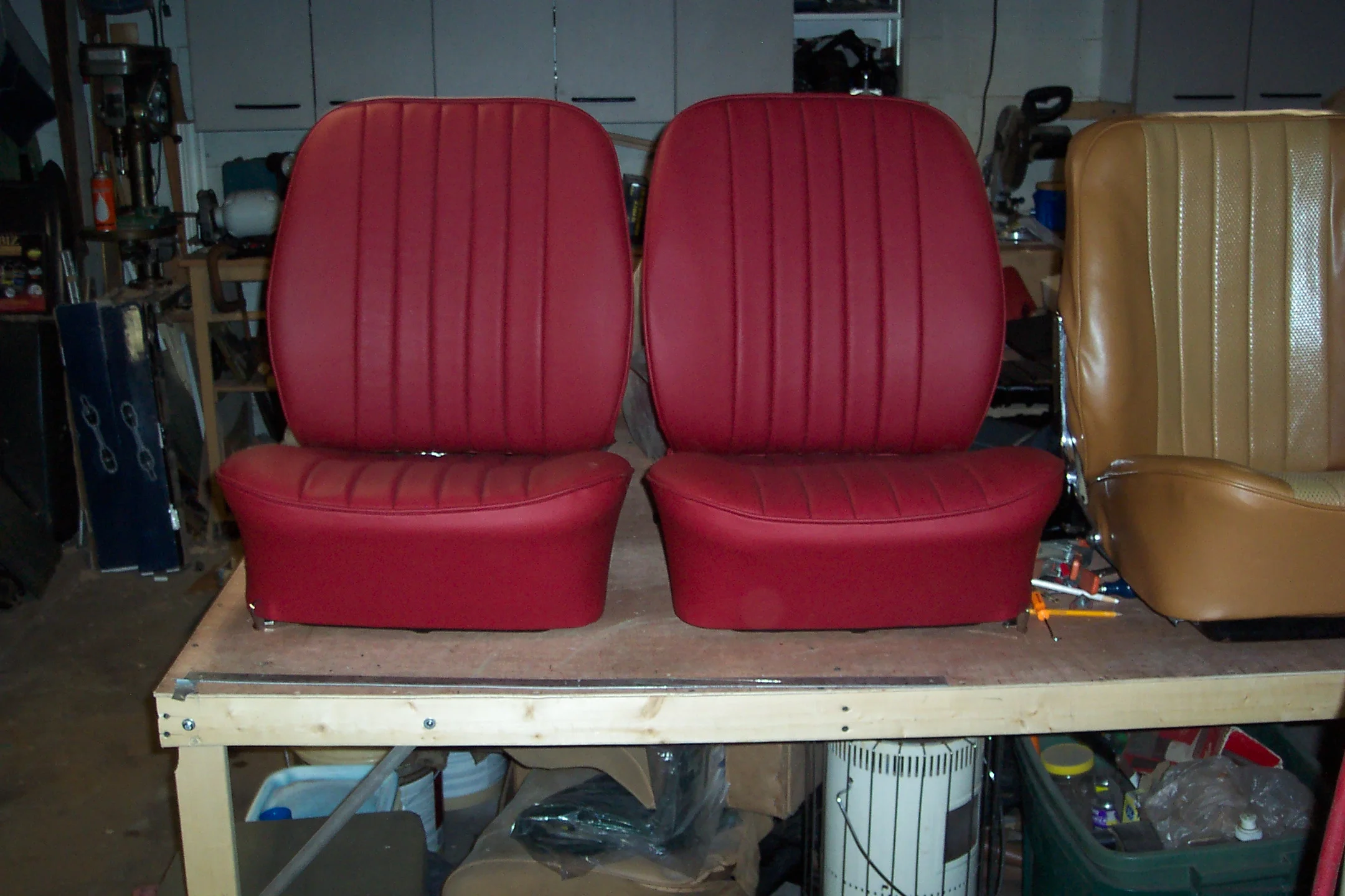 20150123 - Front Seats.JPG