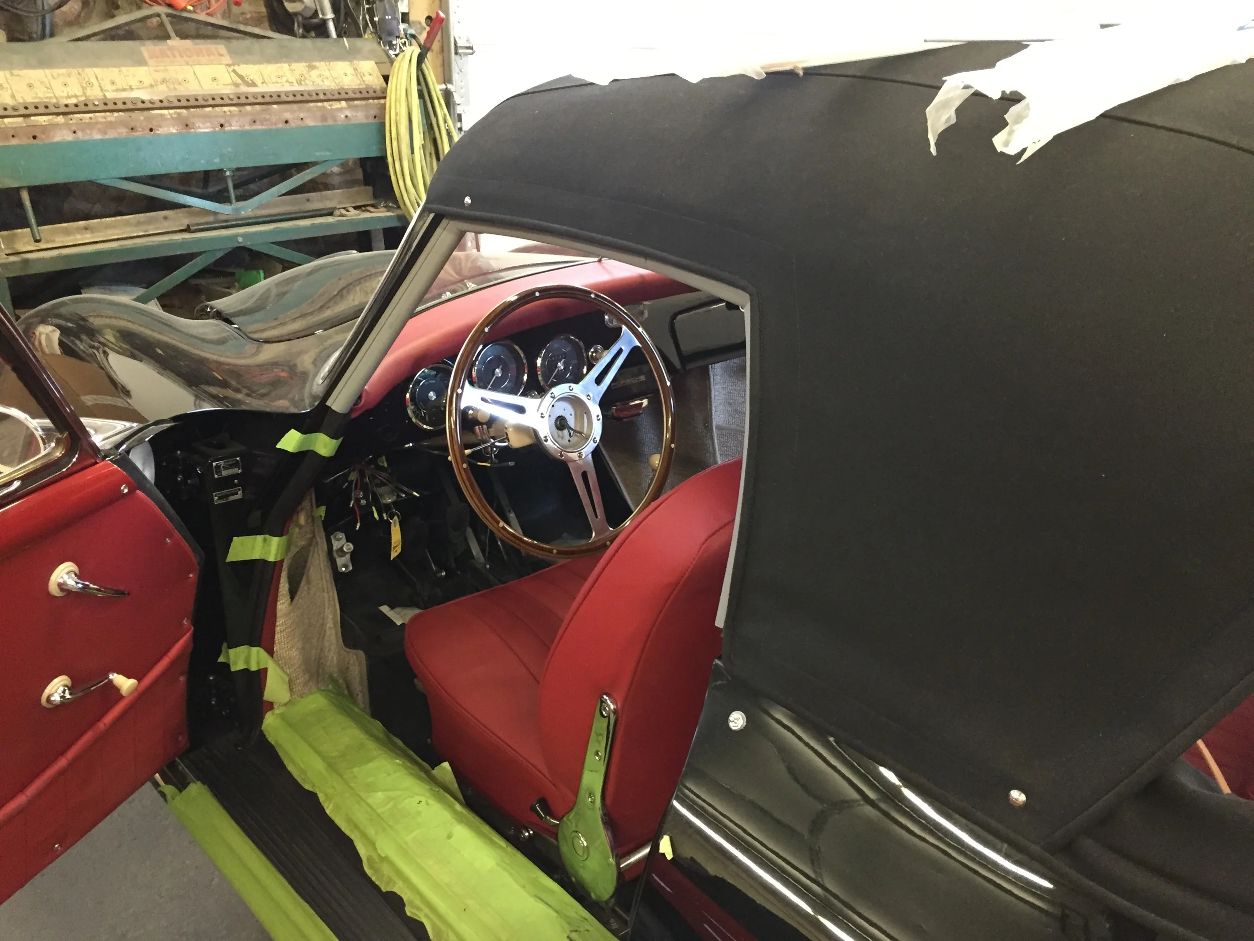 20150228 - Dash Almost Complete.JPG