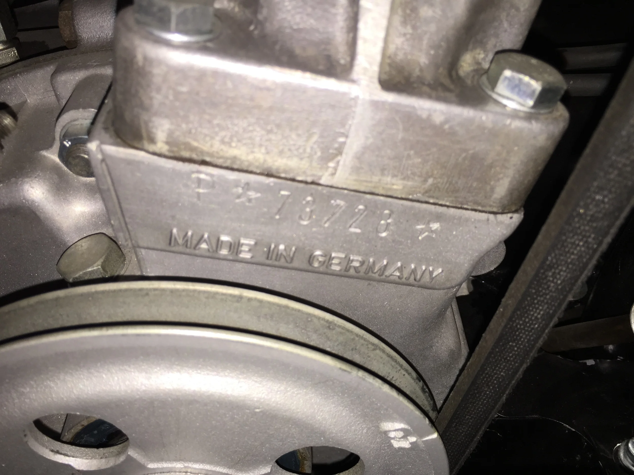 20150512 - Engine Number.JPG