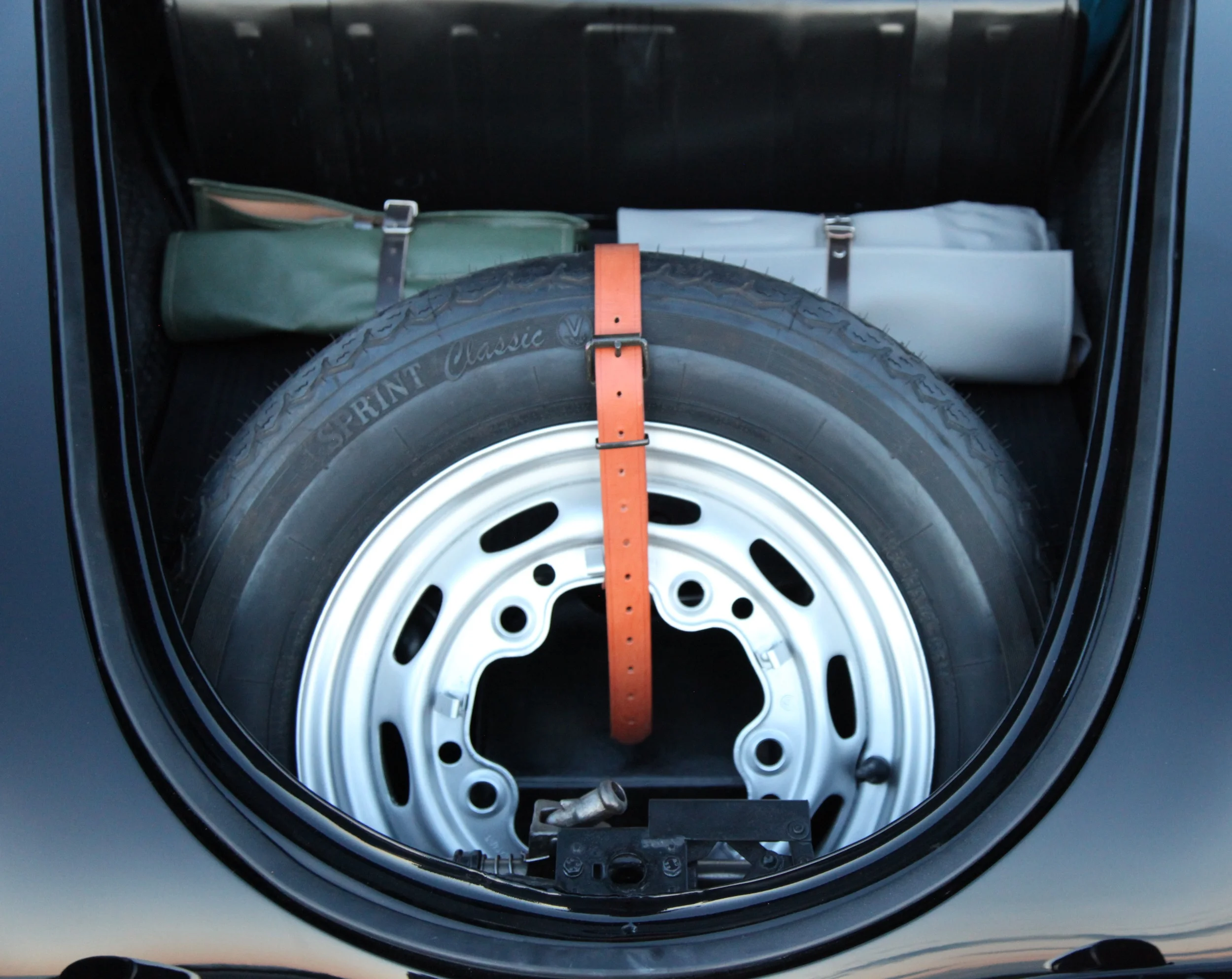 Spare Tire & Toolkits.JPG