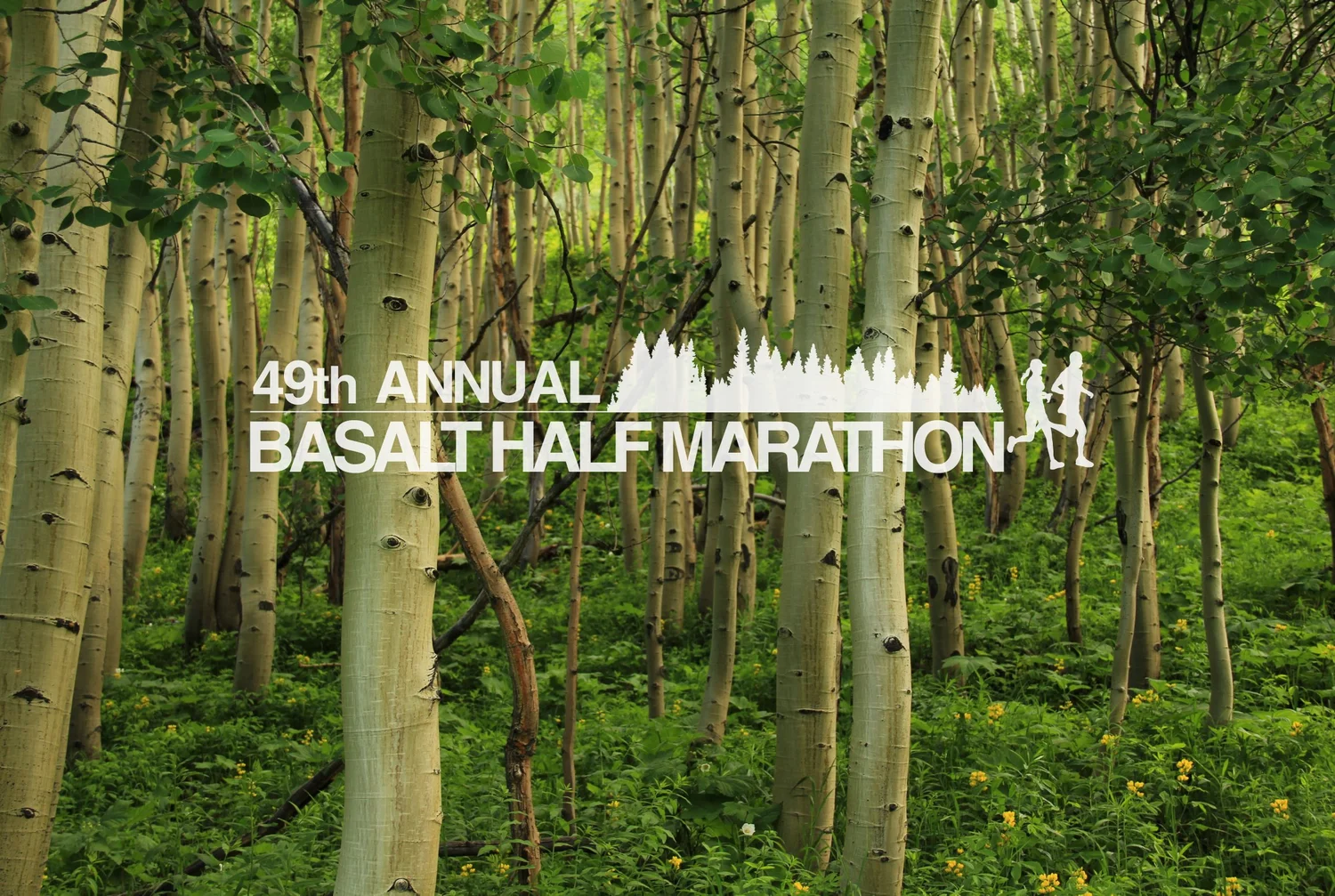 Basalt Half Marathon