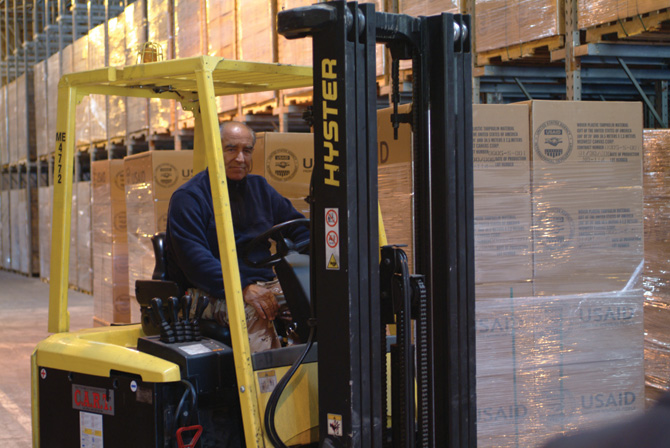 Contact Us A Best Forklift