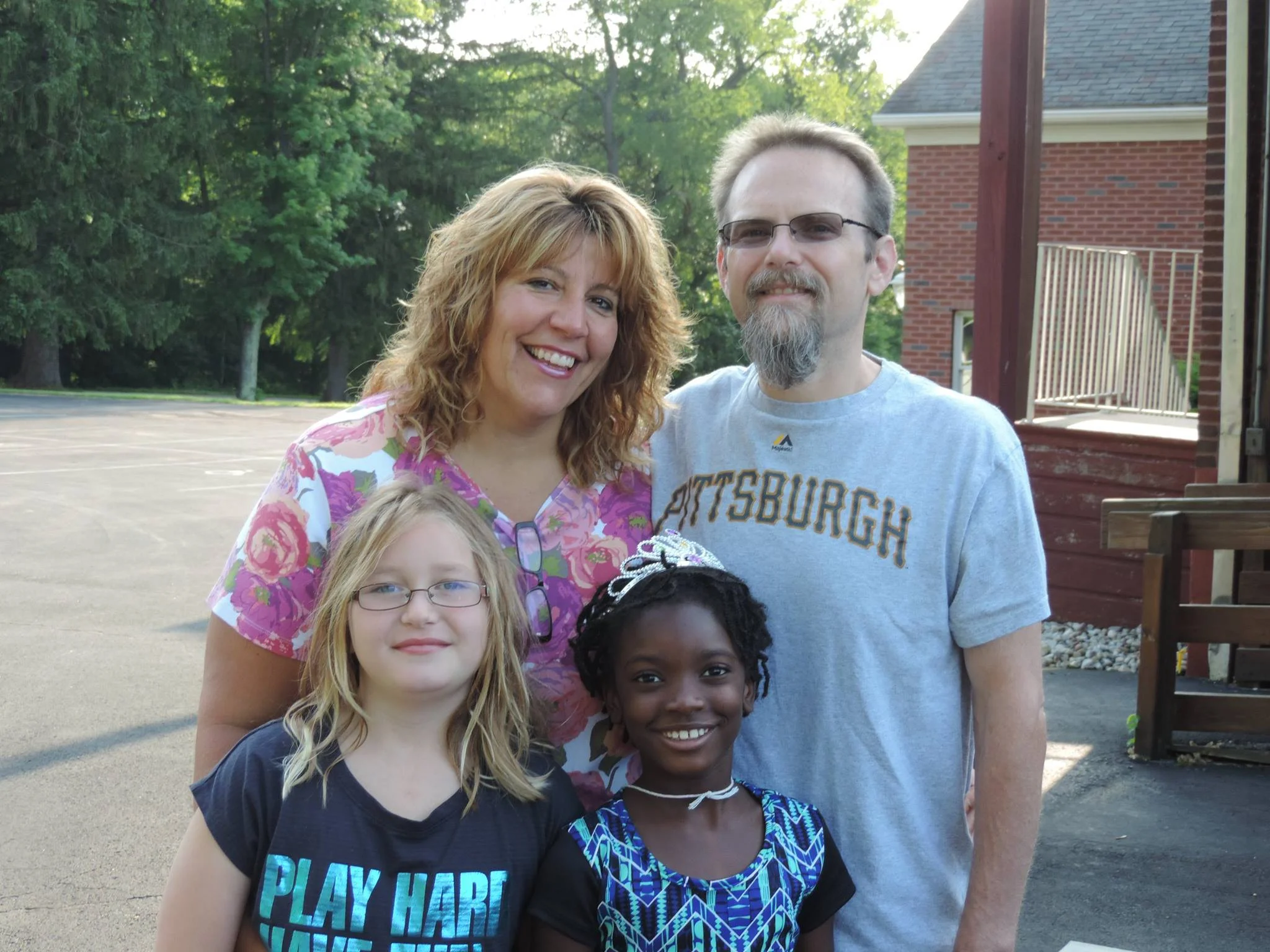 To New York With Love