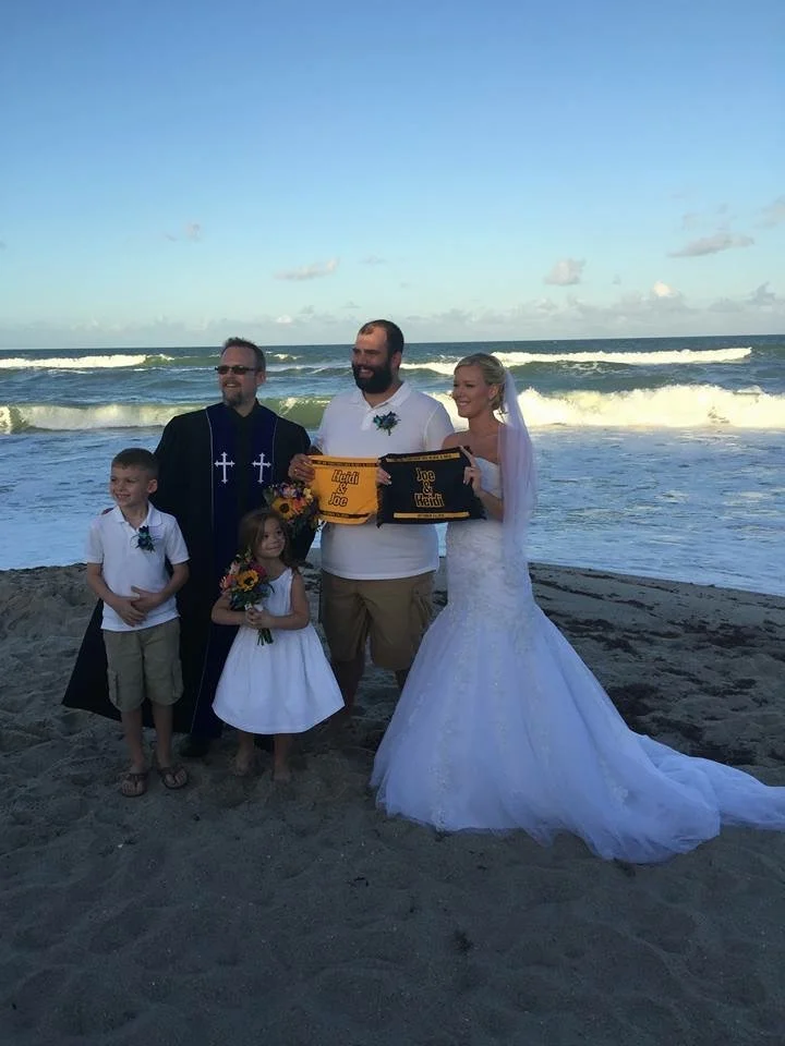 Every day is different, but today is a good one.