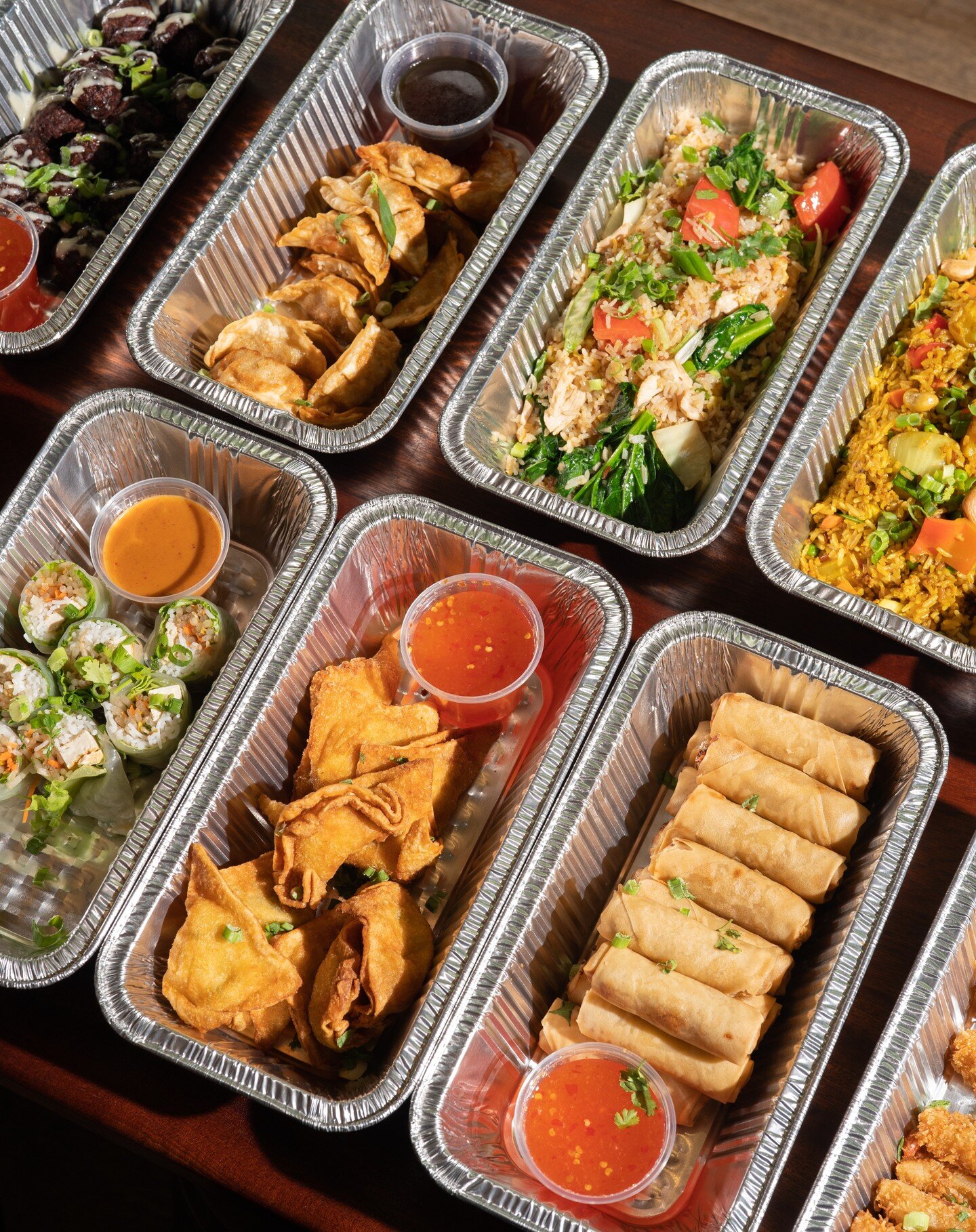 Our catering menu is available!!

Catering: www.thaipeacockpdx.com/catering

TO-GO / Delivery / Dinning
11A &ndash; Close

#thaipeacock #thaipeacockpdx #pdxdining #eeeeeats #portlandfood #thaifood #pdxeats #portlandfoodie #eater #eaterpdx #pdx #pdxno