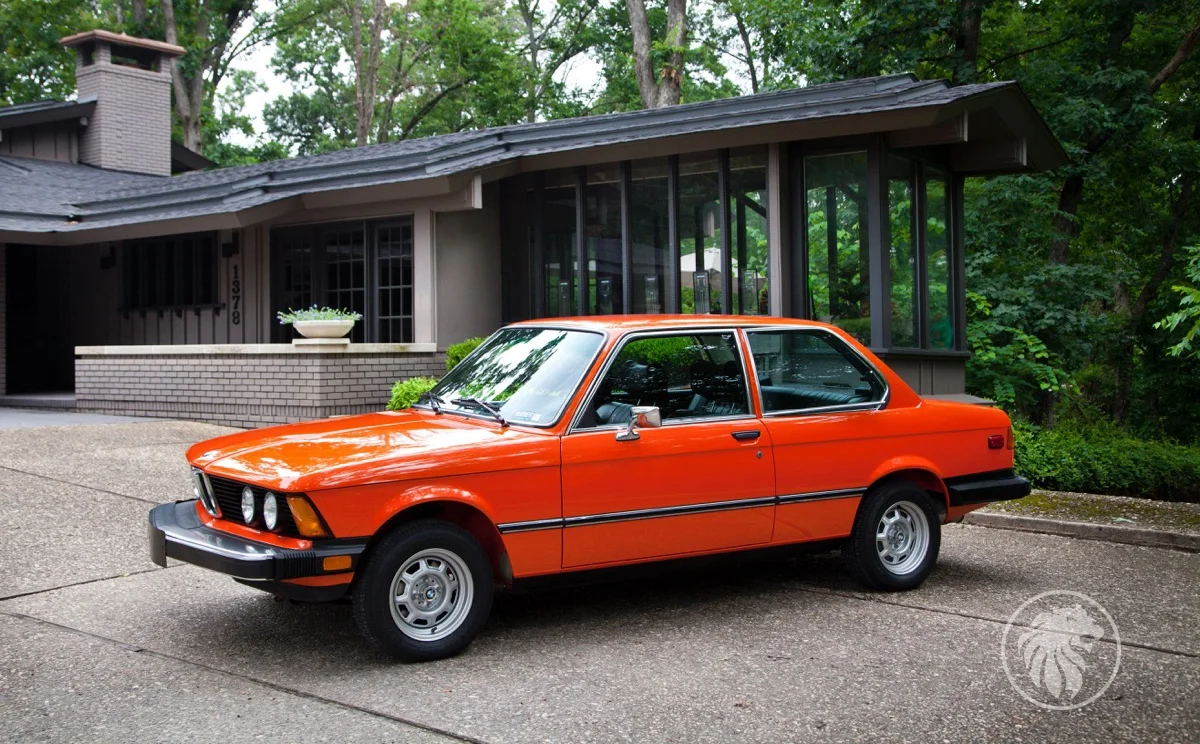 Does a "dream car" have to be super expensive? We say, no. 