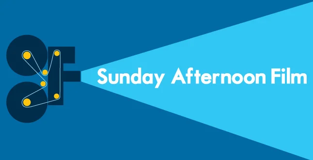 Sunday Afternoon Drive Film - The Great Escape