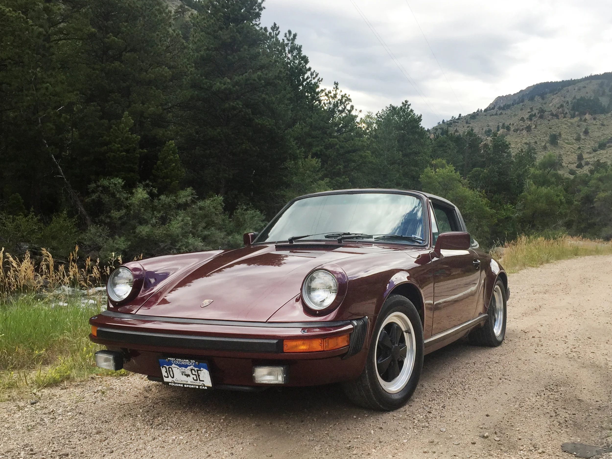 The Search Continues