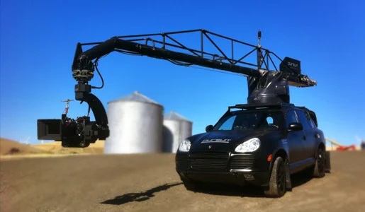 A new toy for the serious photographer!