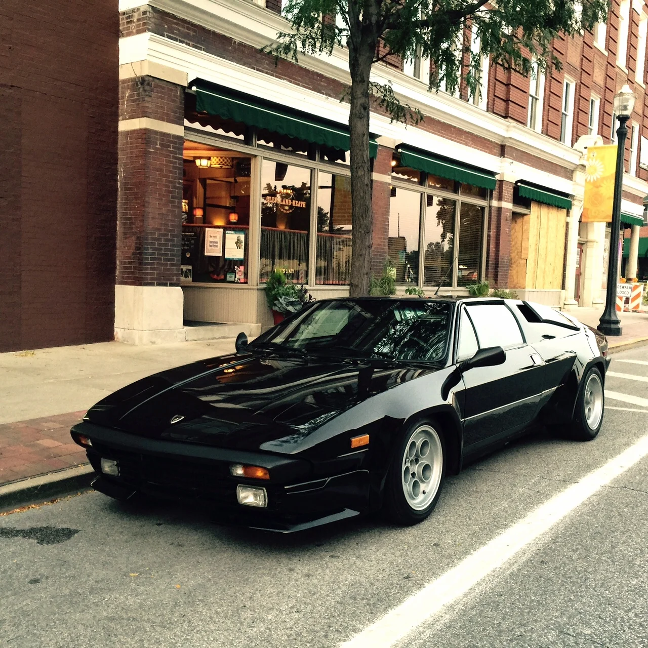 Road trip Dining: Cleveland-Heath in Edwardsville, IL.