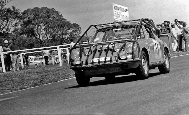 1968porsche911rally