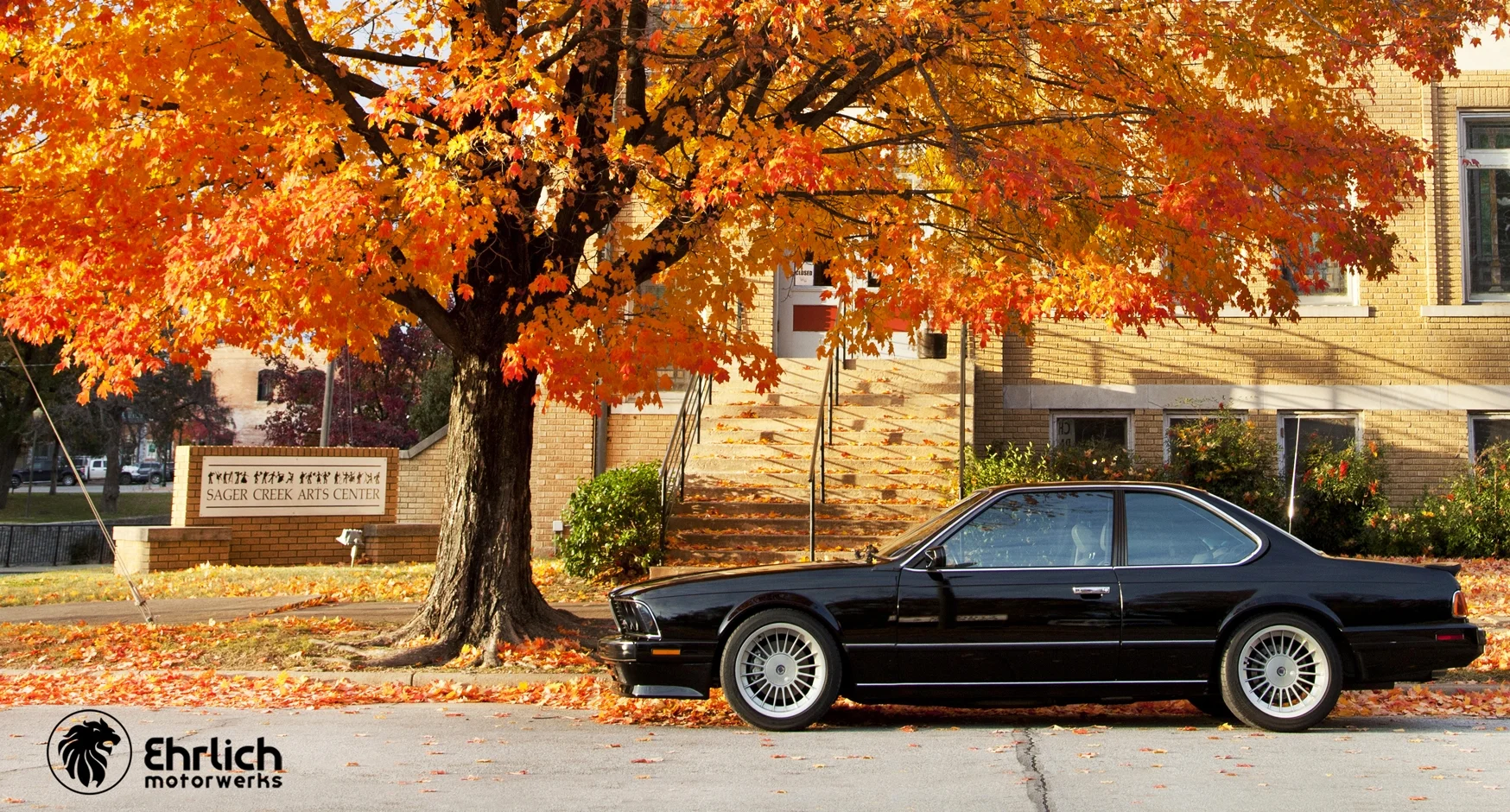 Change of Pace for Your Homescreen