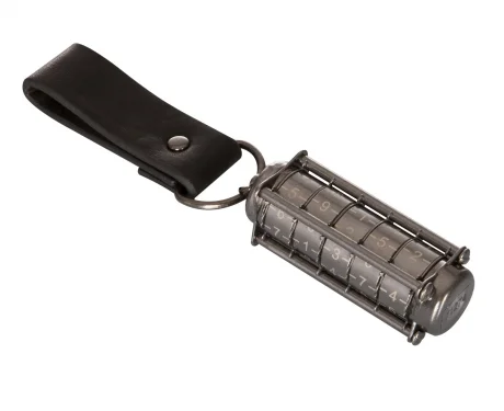 Art|Design - Cryptex Mirco SD Adapter