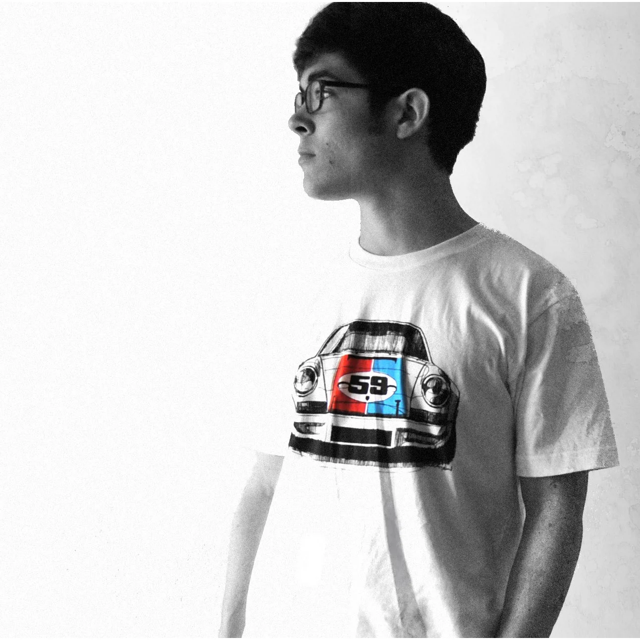 Profile: Cars for a Cure founder, Mason Watson