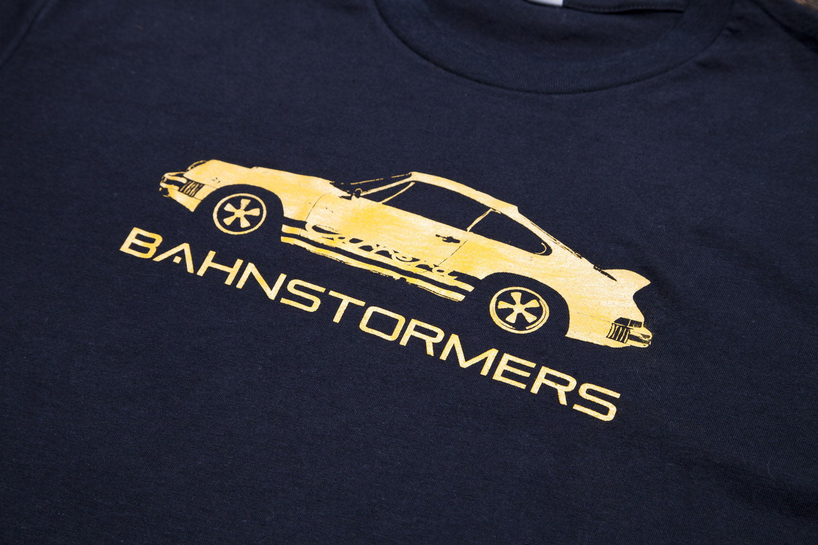 CARRERA BAHNSTORMERS TEE