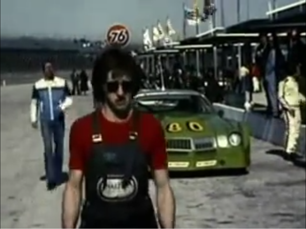 Vintage Daytona Footage only an IMSA Enthusiast Could Love