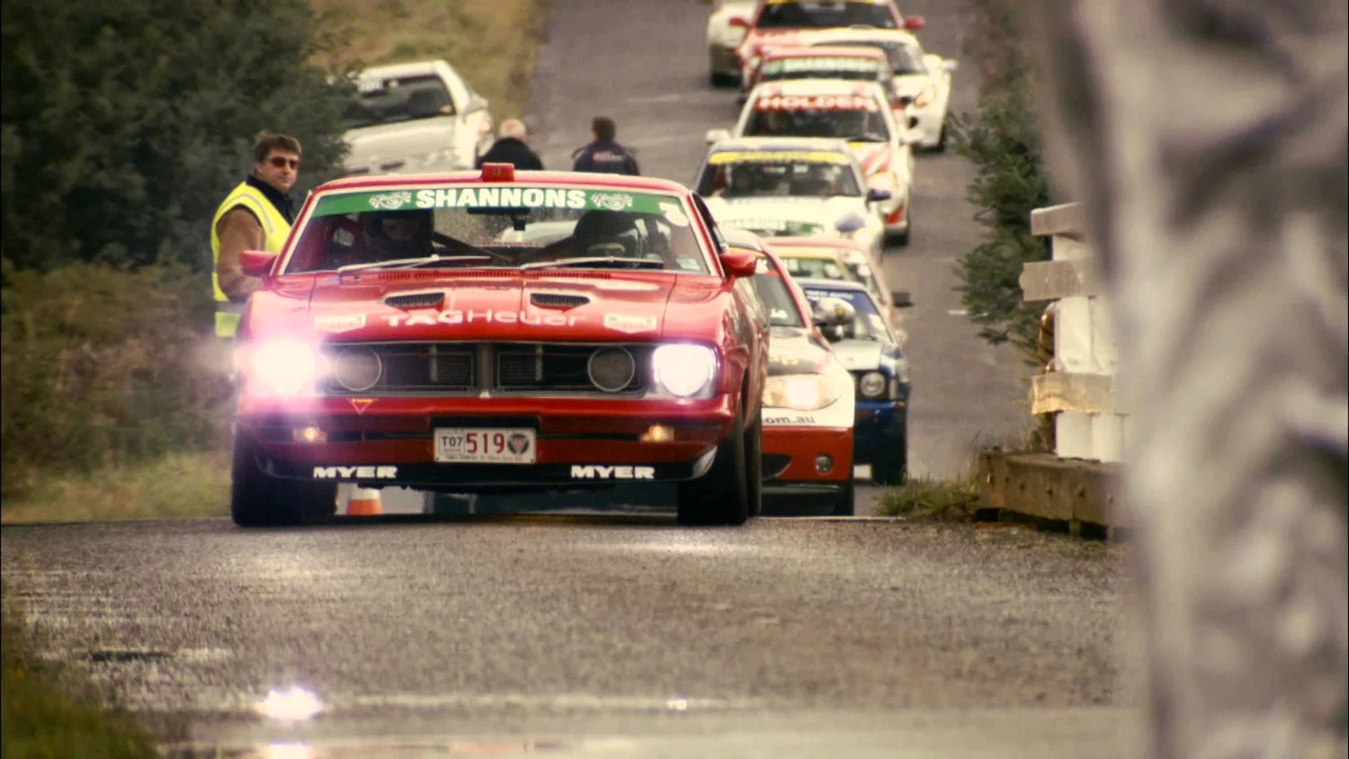 Sunday Afternoon Drive Love The Beast Ehrlich Motorwerks