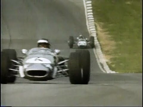 Sunday Afternoon Drive - The Wild Racer