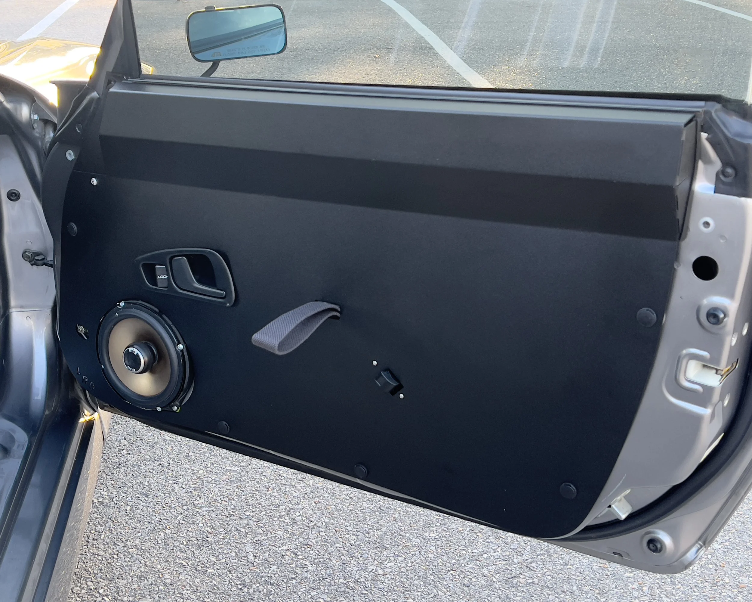2001 Honda S2000 Base - Photo 6