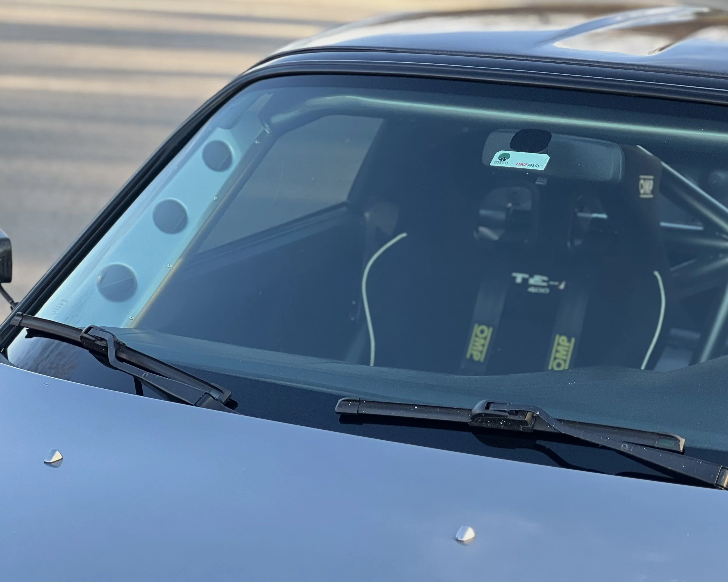 2001 Honda S2000 Base - Photo 25