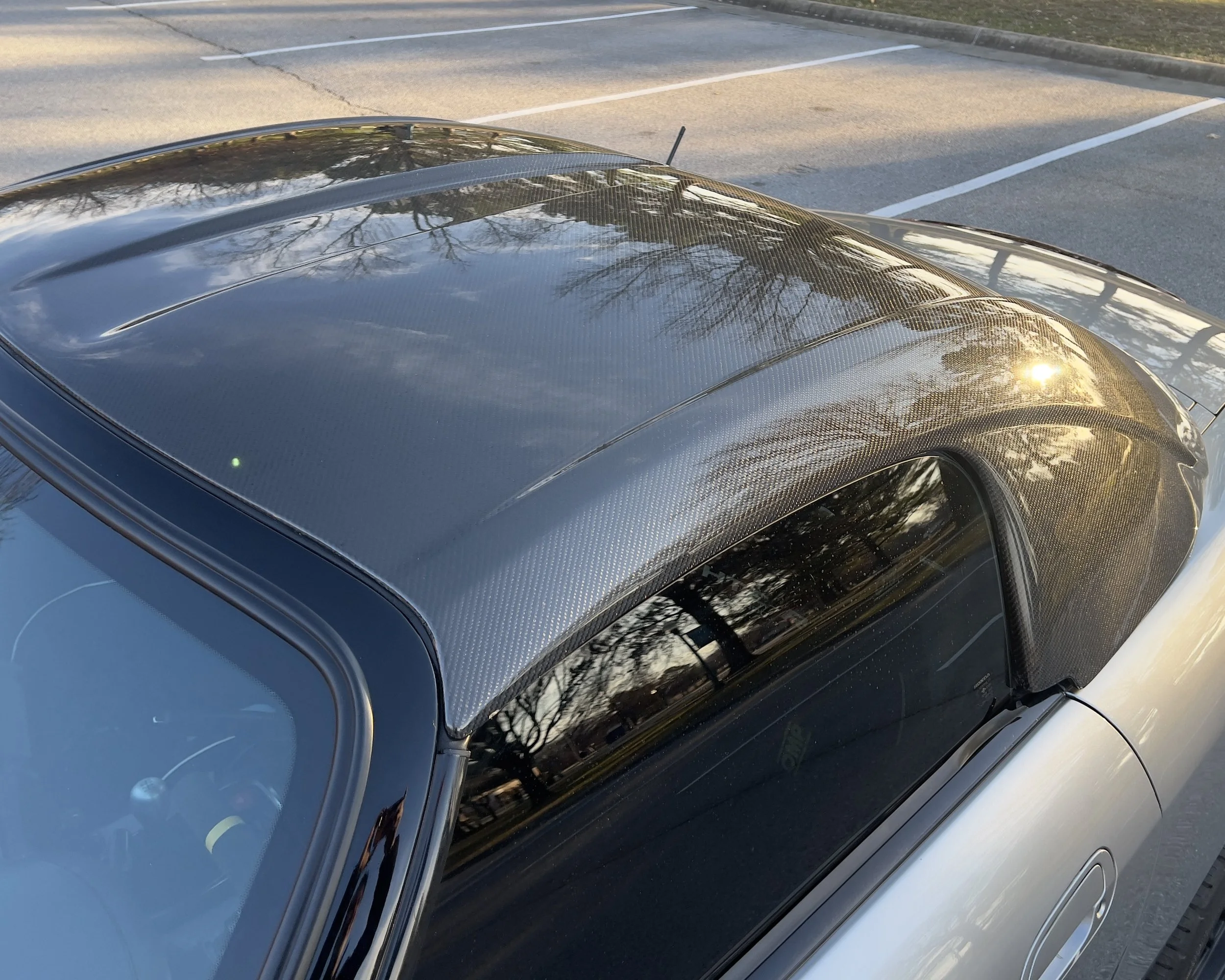 2001 Honda S2000 Base - Photo 27
