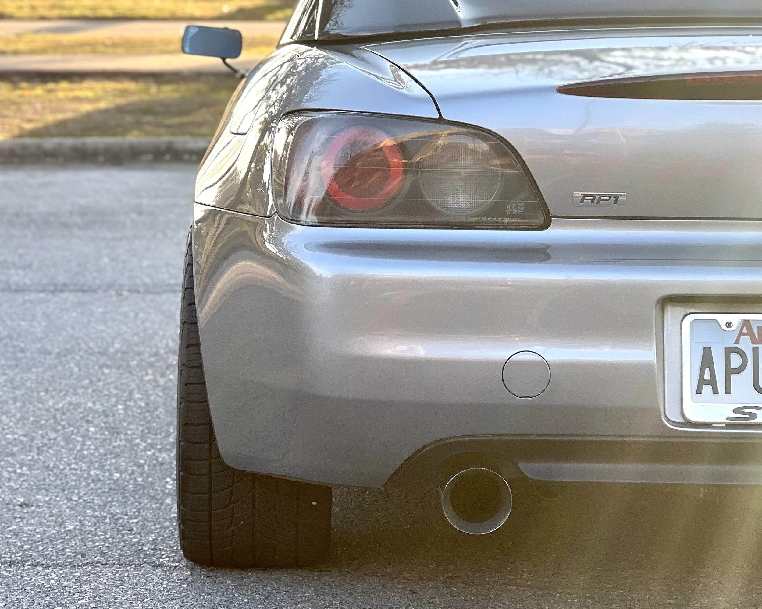 2001 Honda S2000 Base - Photo 29