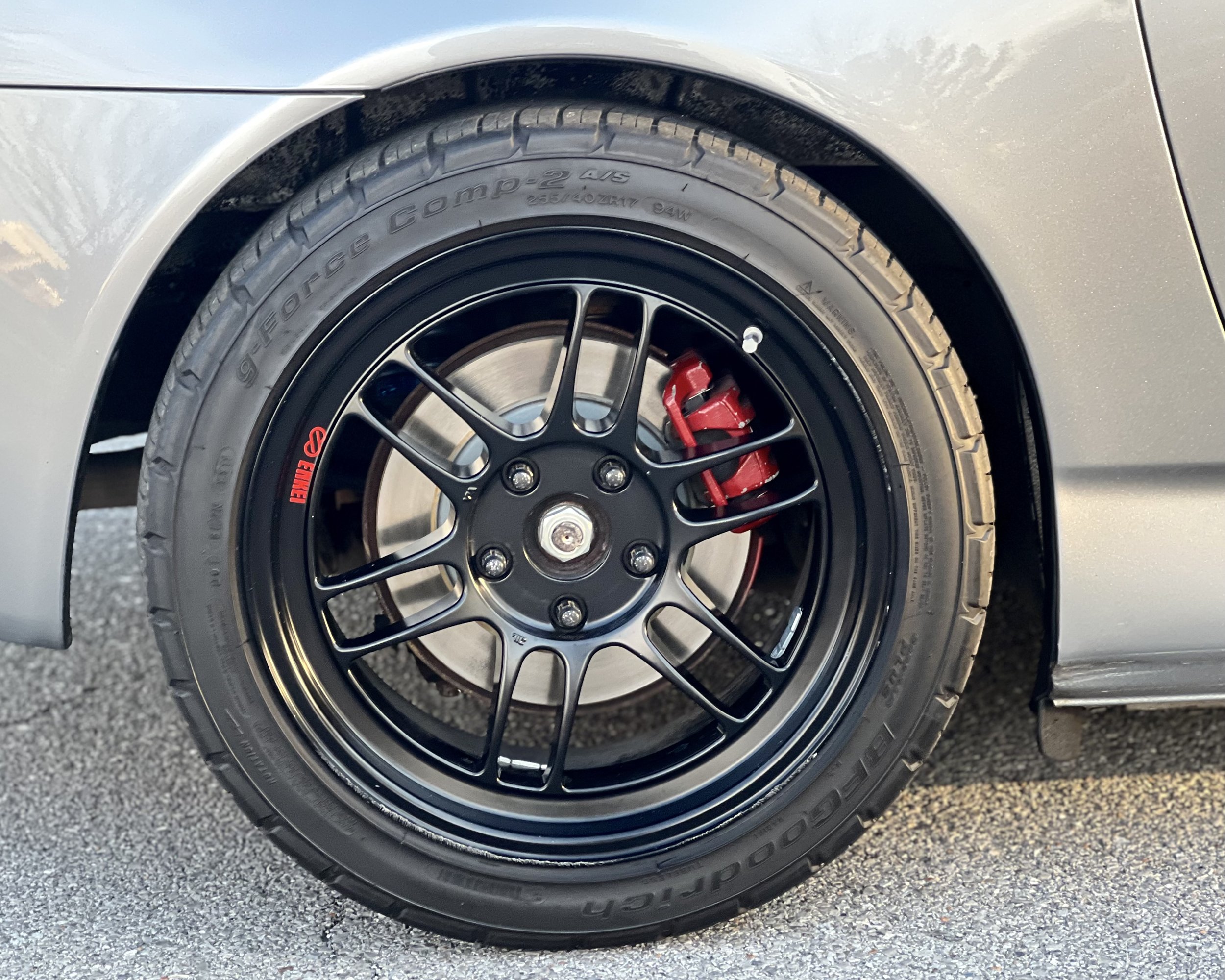 2001 Honda S2000 Base - Photo 44
