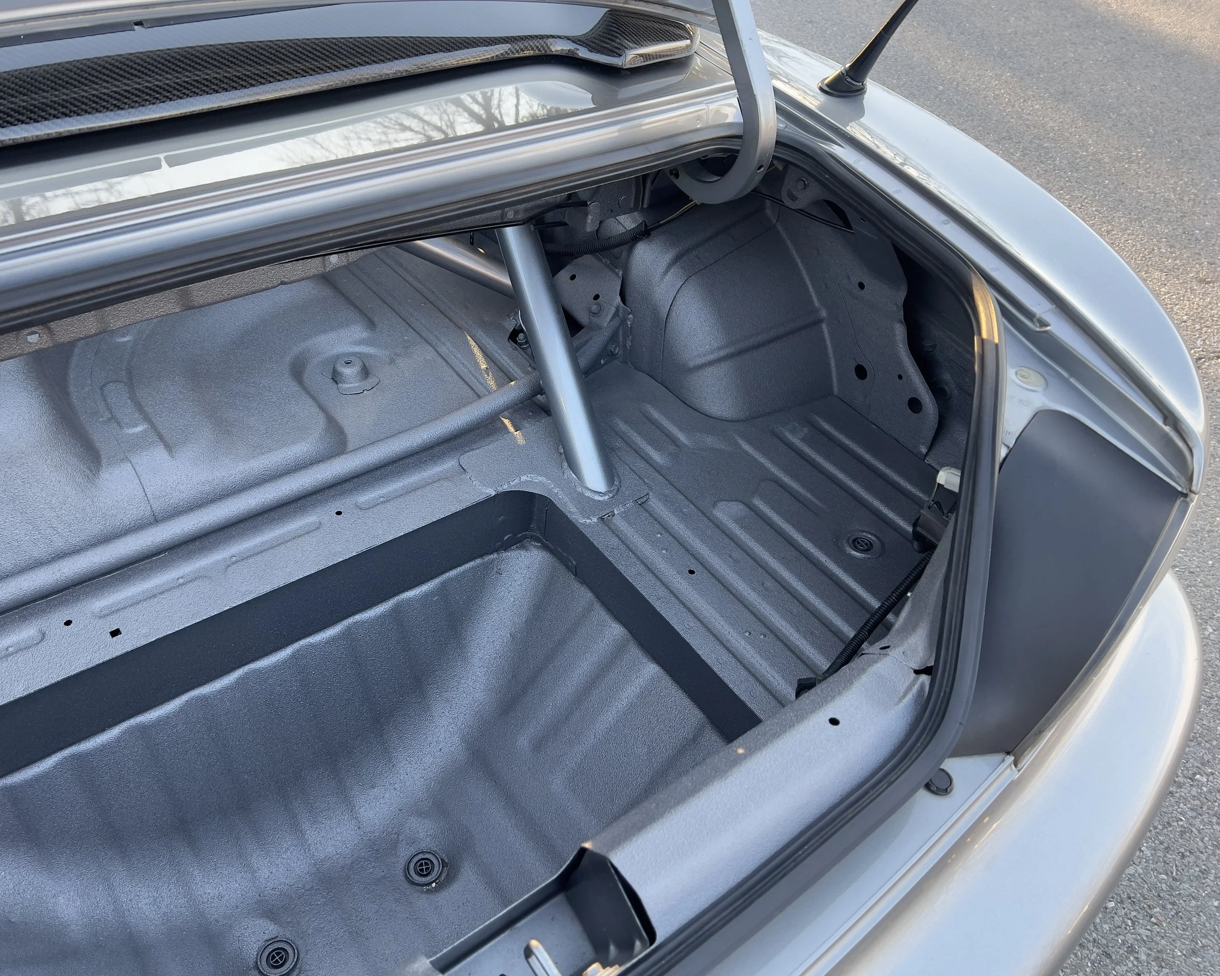 2001 Honda S2000 Base - Photo 36