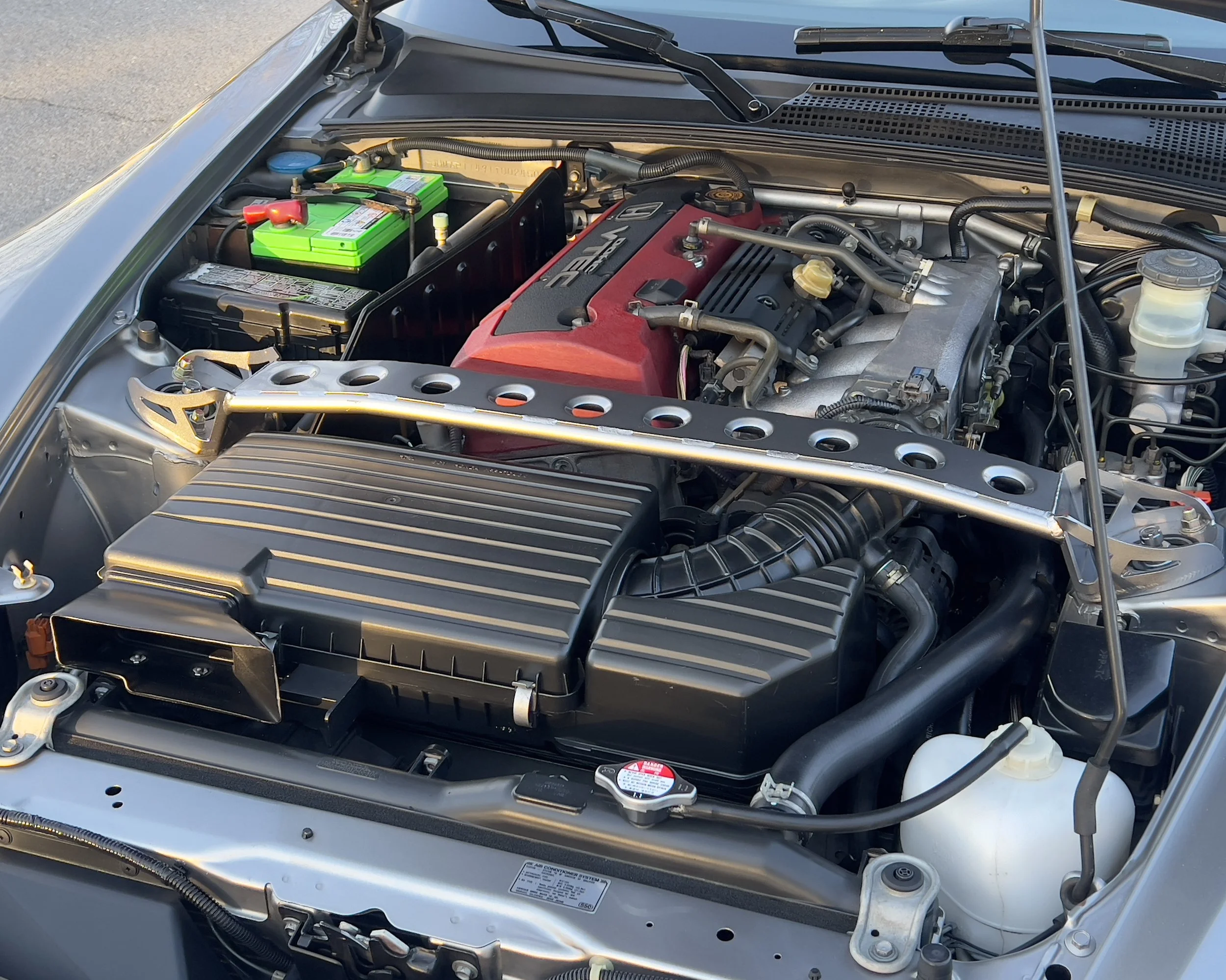 2001 Honda S2000 Base - Photo 37