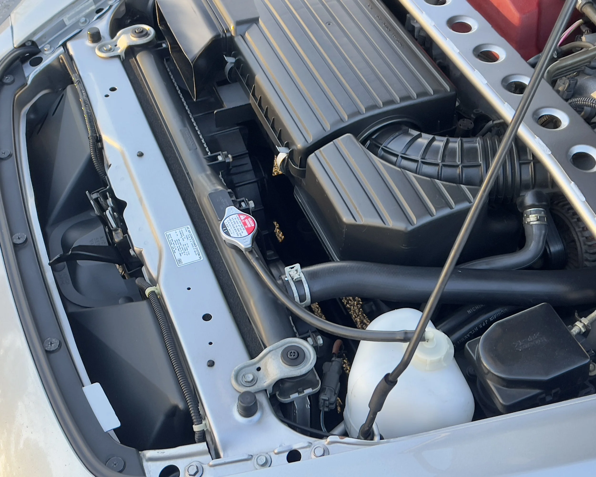 2001 Honda S2000 Base - Photo 40